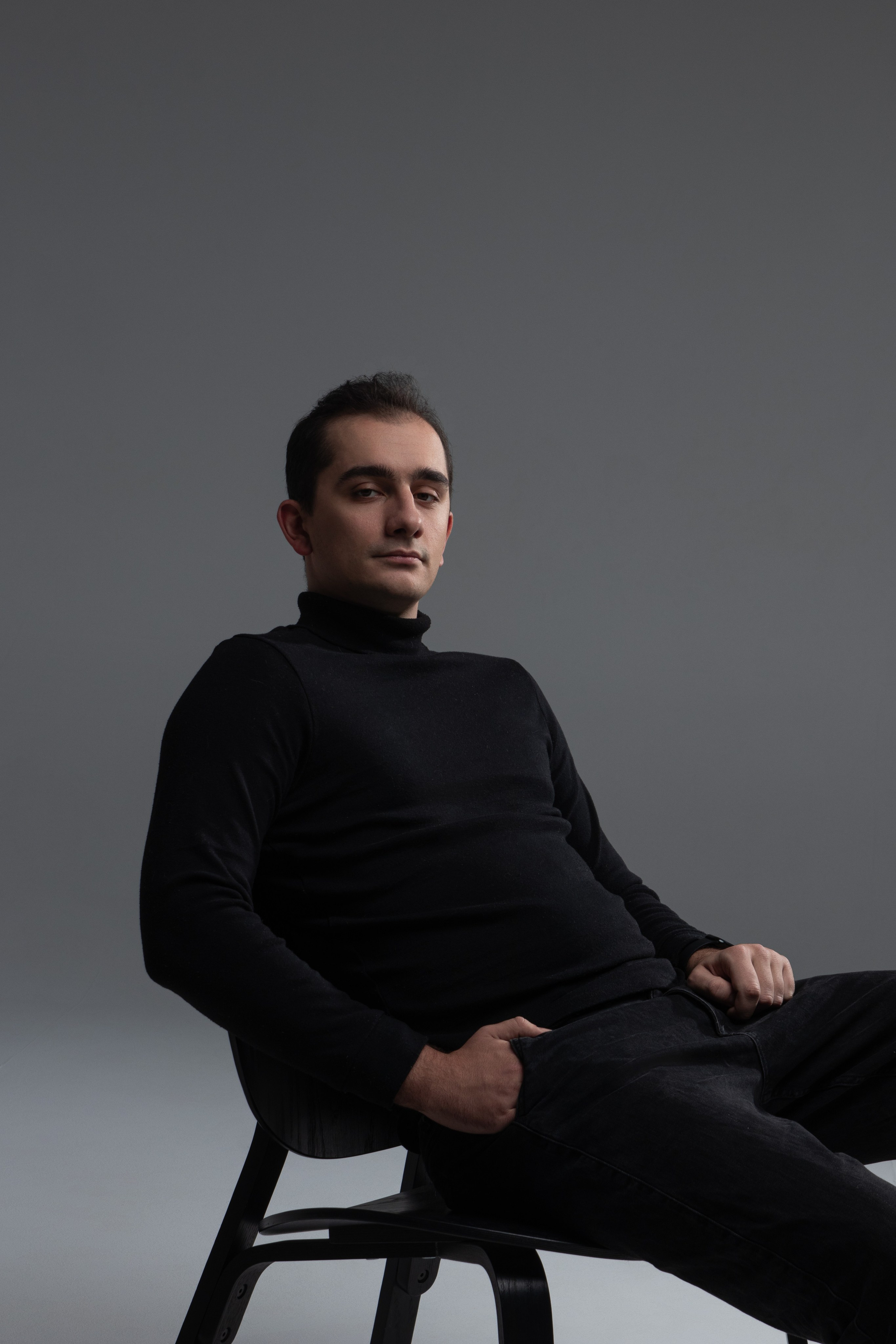 Артем. Фотограф продюсер съемок Йолдыз Плетнева