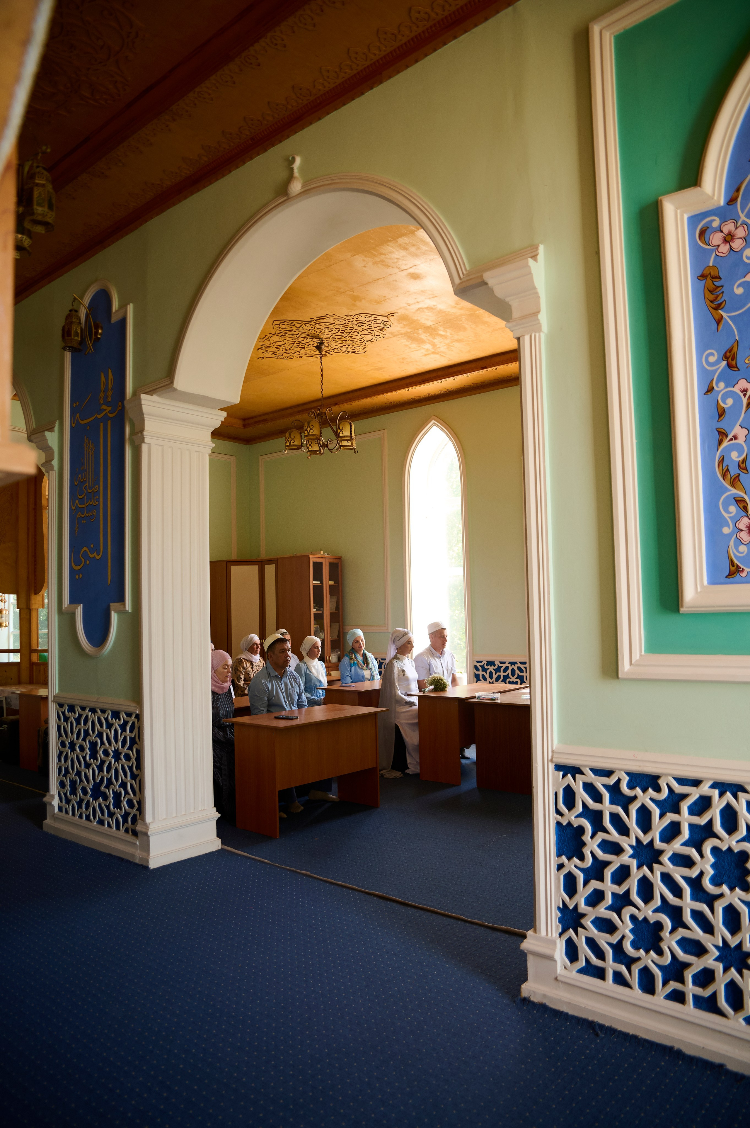 Никахи. Свадебный фотограф Тимур Хабибуллин