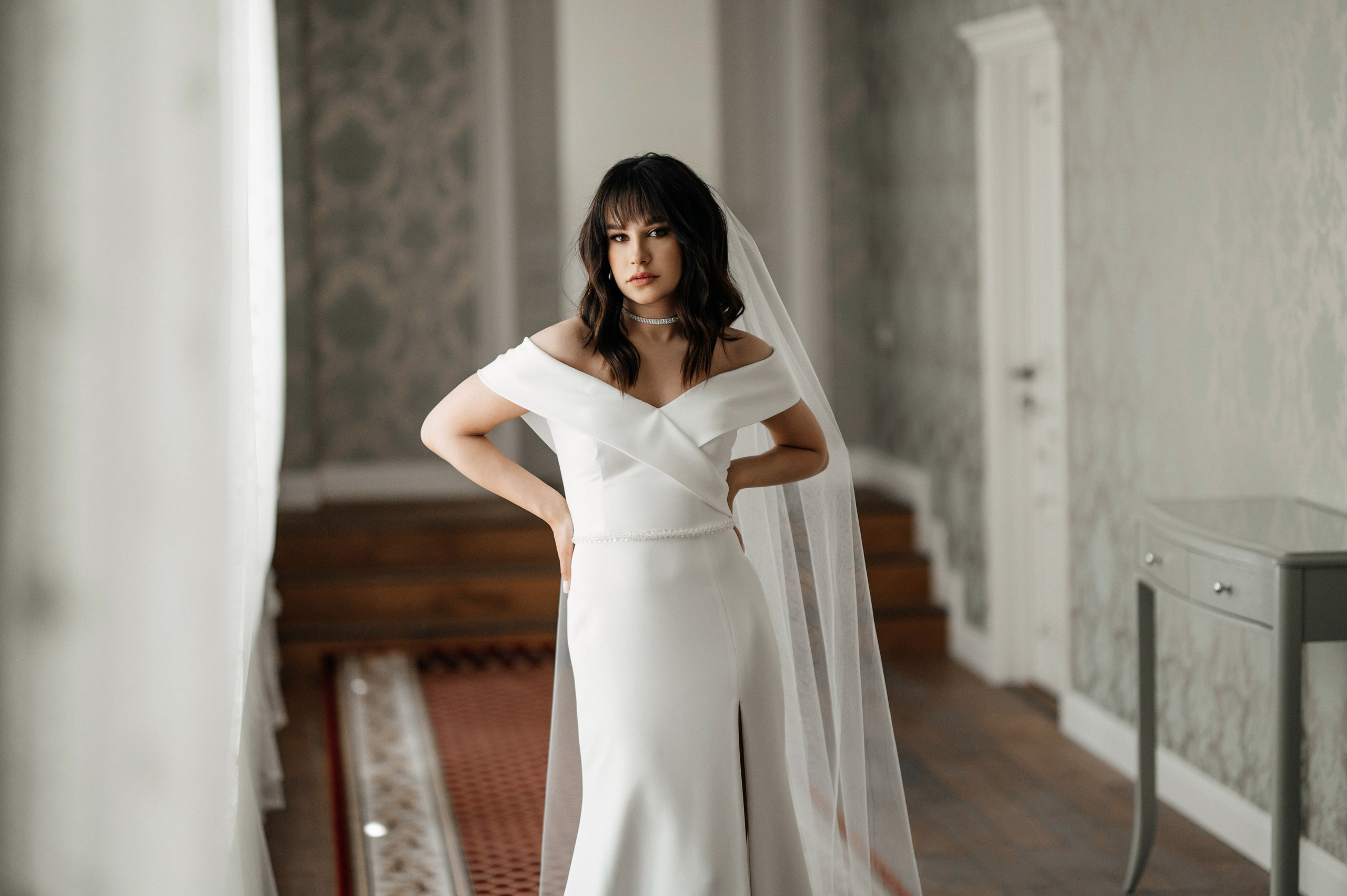 Станислав и Дарья. Фотограф Кирилл Верт