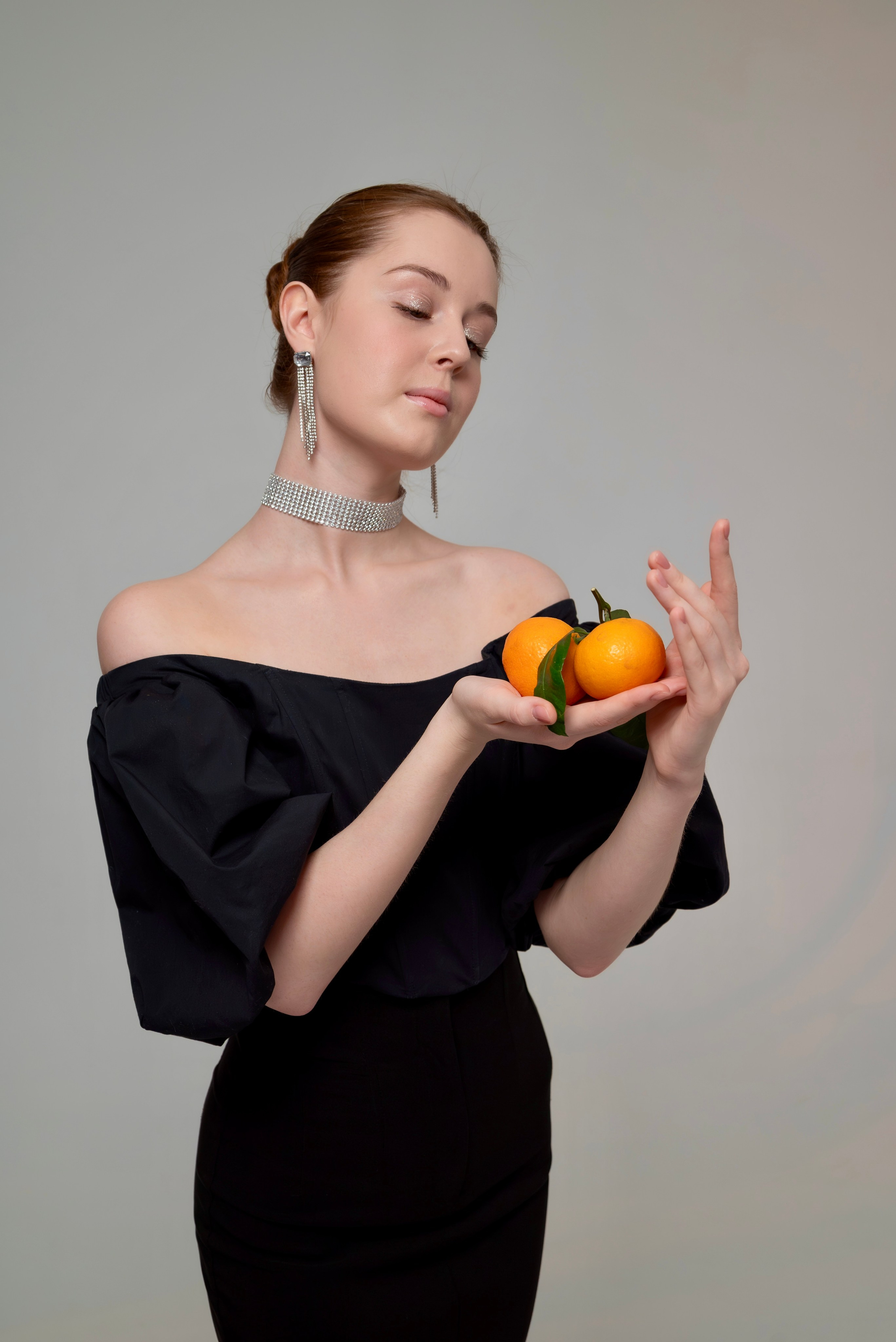 Индивидуальная съемка фотосессия в Екатеринбурге