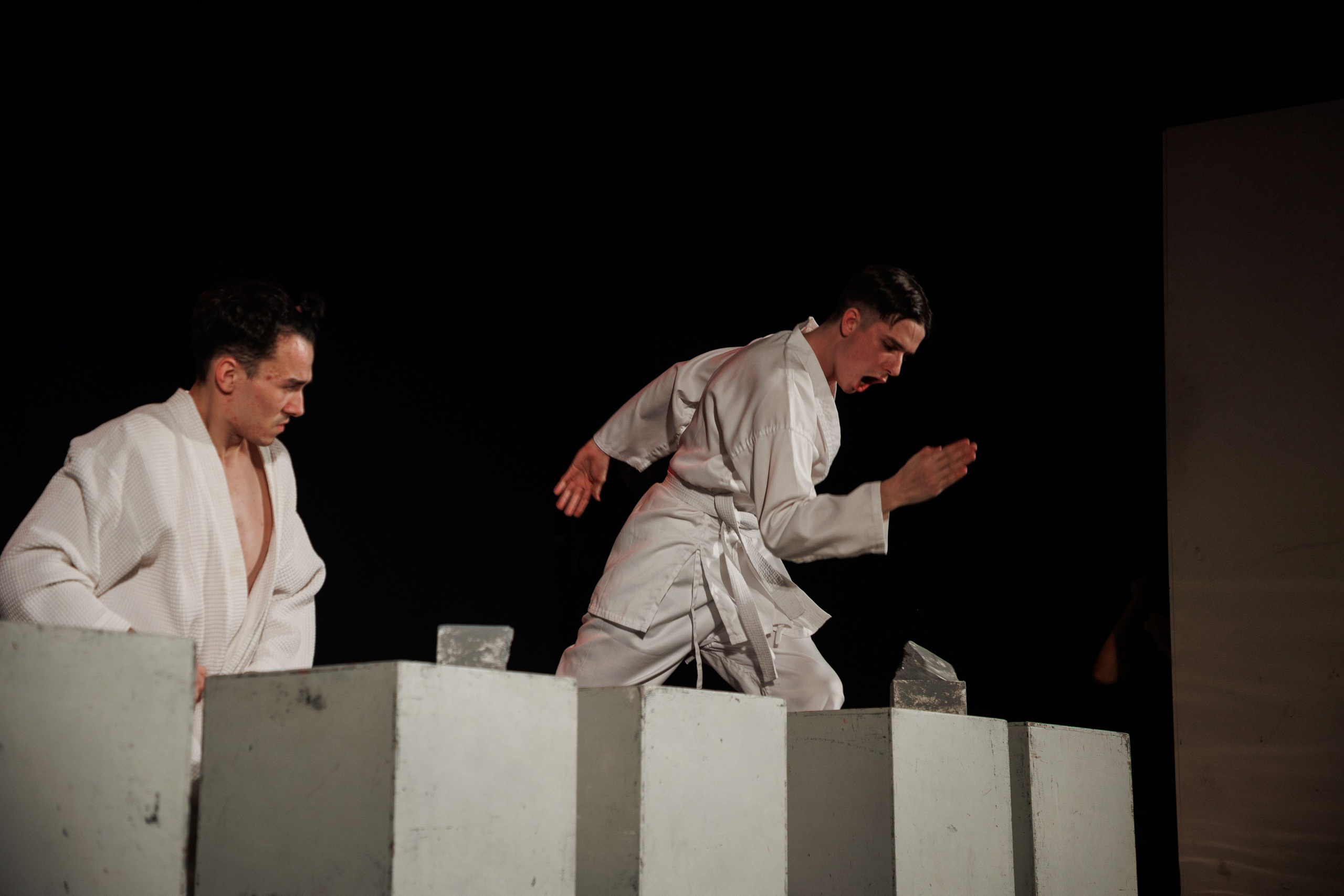 МХАТ. Новый квадрат. Фотограф городских и семейных событий Артем Карпухин