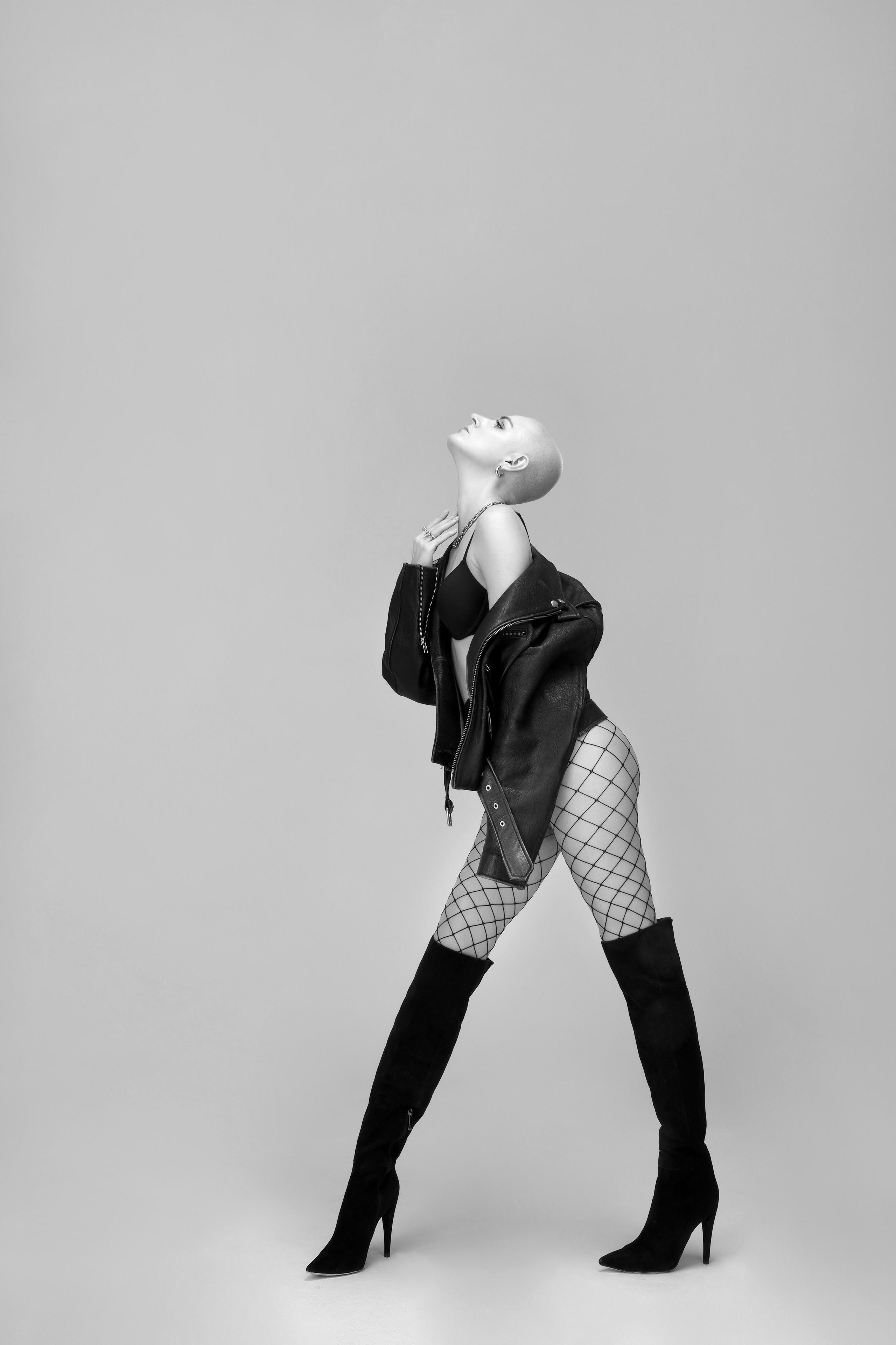 Ksenia Kozyreva. Photographer Rena Epikhova