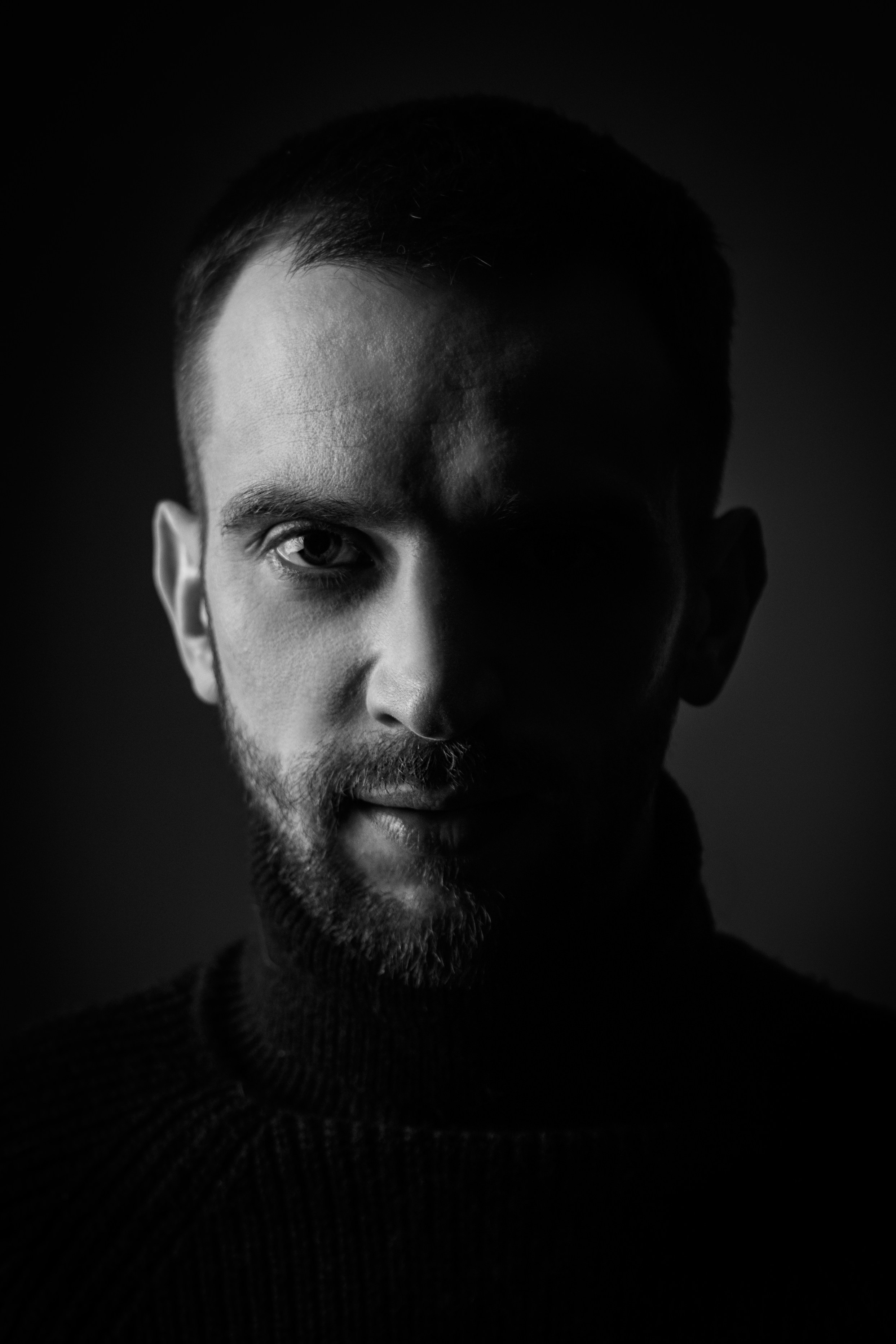 Николай. Алексей Лещенко