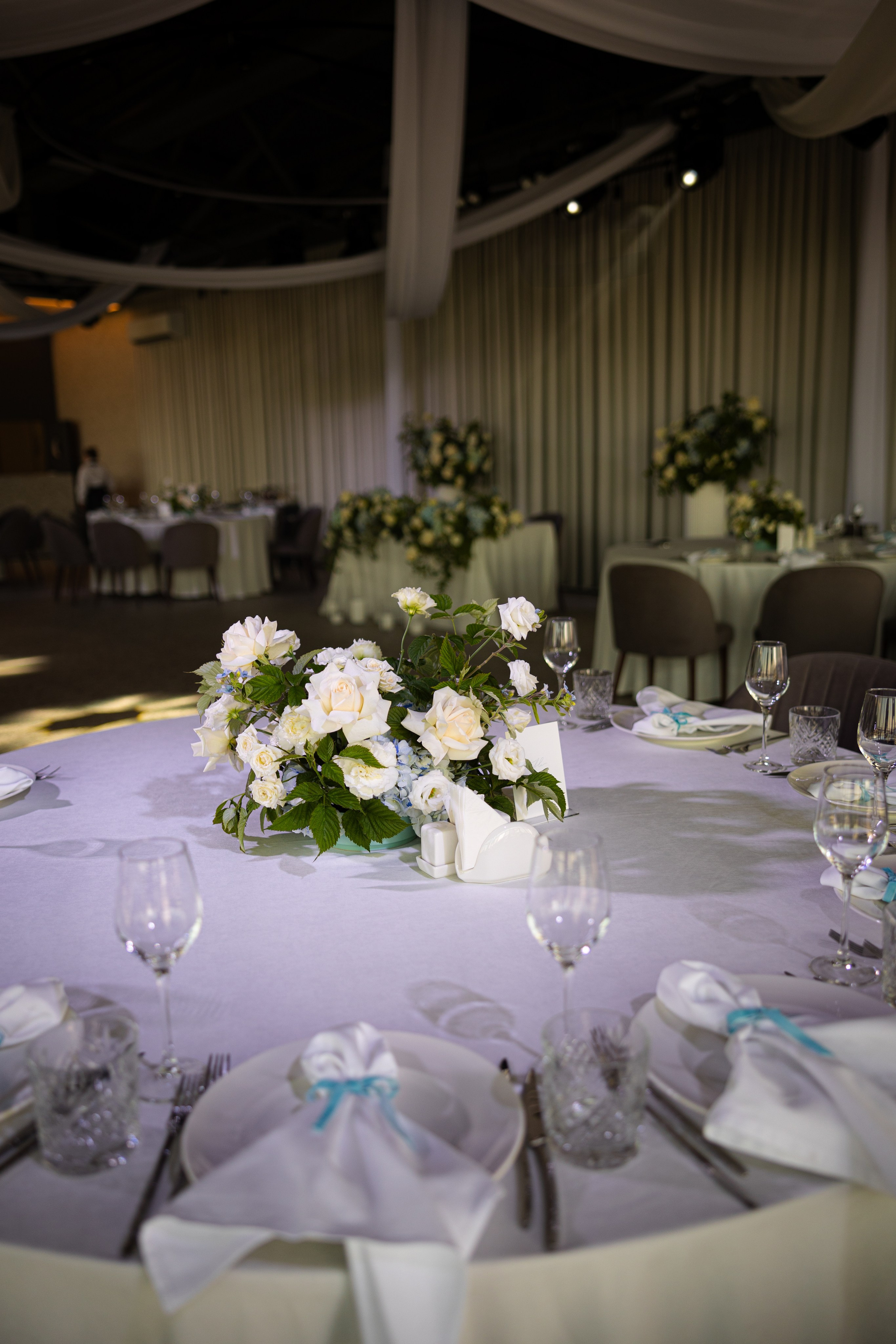 Кристина и Дмитрий. Ваш фотограф — Александра Андрущенко