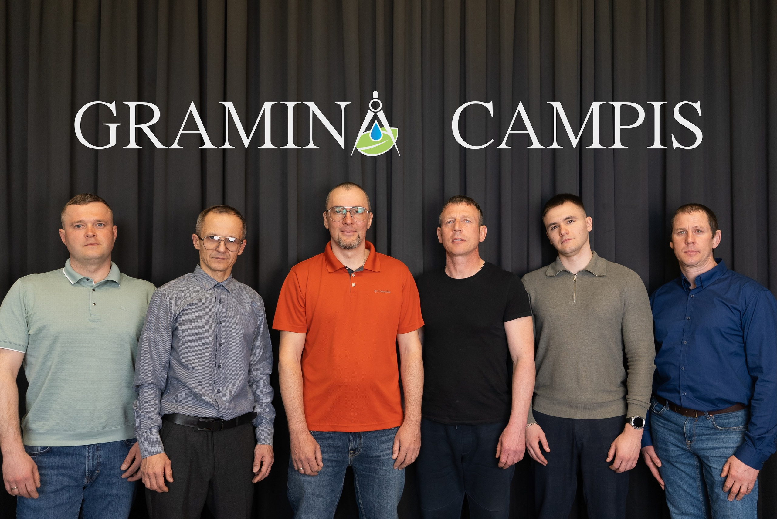 Gramina Campis — ландшафтное бюро в Москве и Подмосковье. Дизайн, озеленение, благоустройство