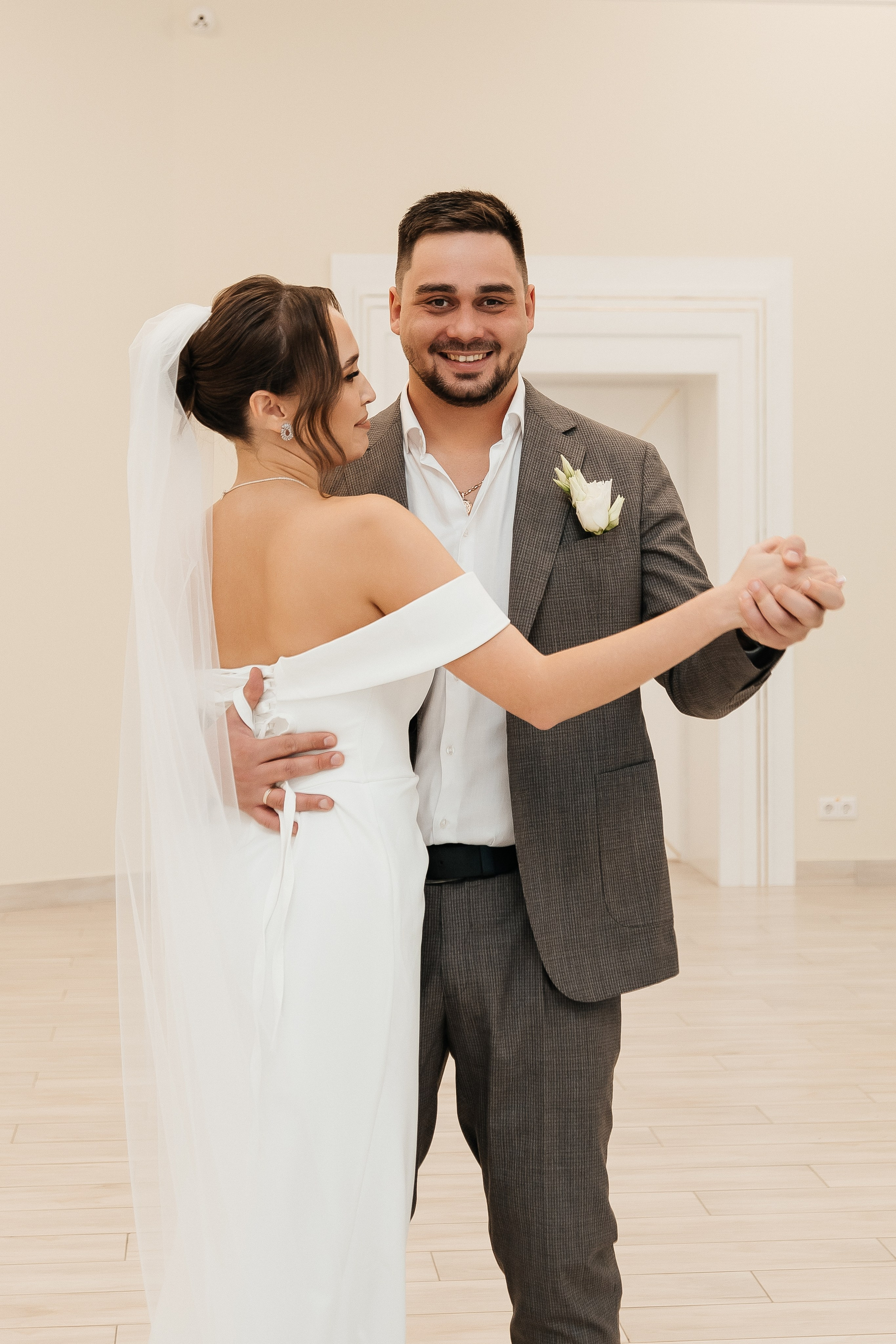 Рамиль и Регина/ 2024. Свадебный и семейный фотограф в Екатеринбурге