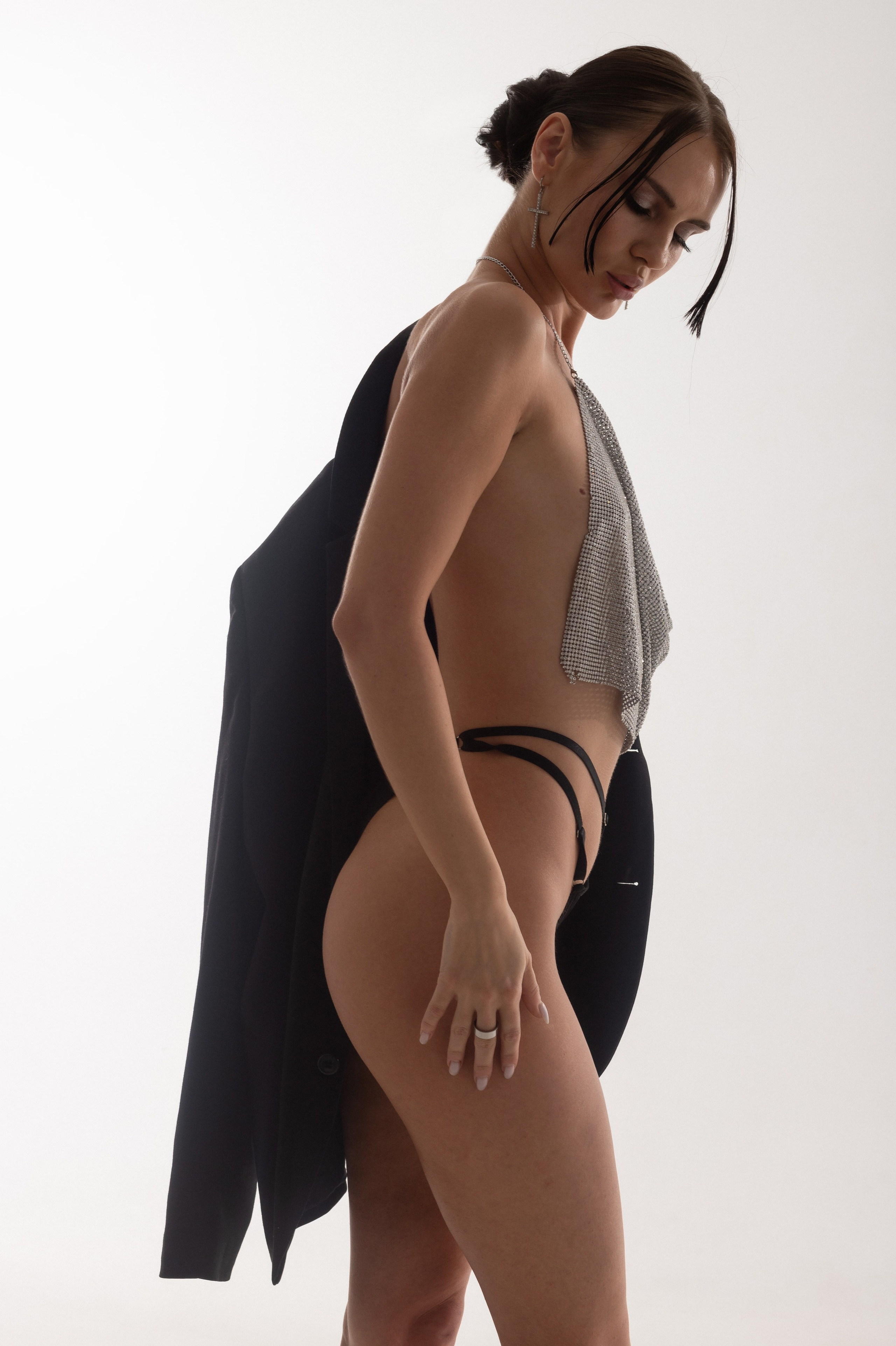 ЛИДА | LIBERTY STUDIO | Санкт-Петербург. Фотограф в Выборге | Юлия Басырова