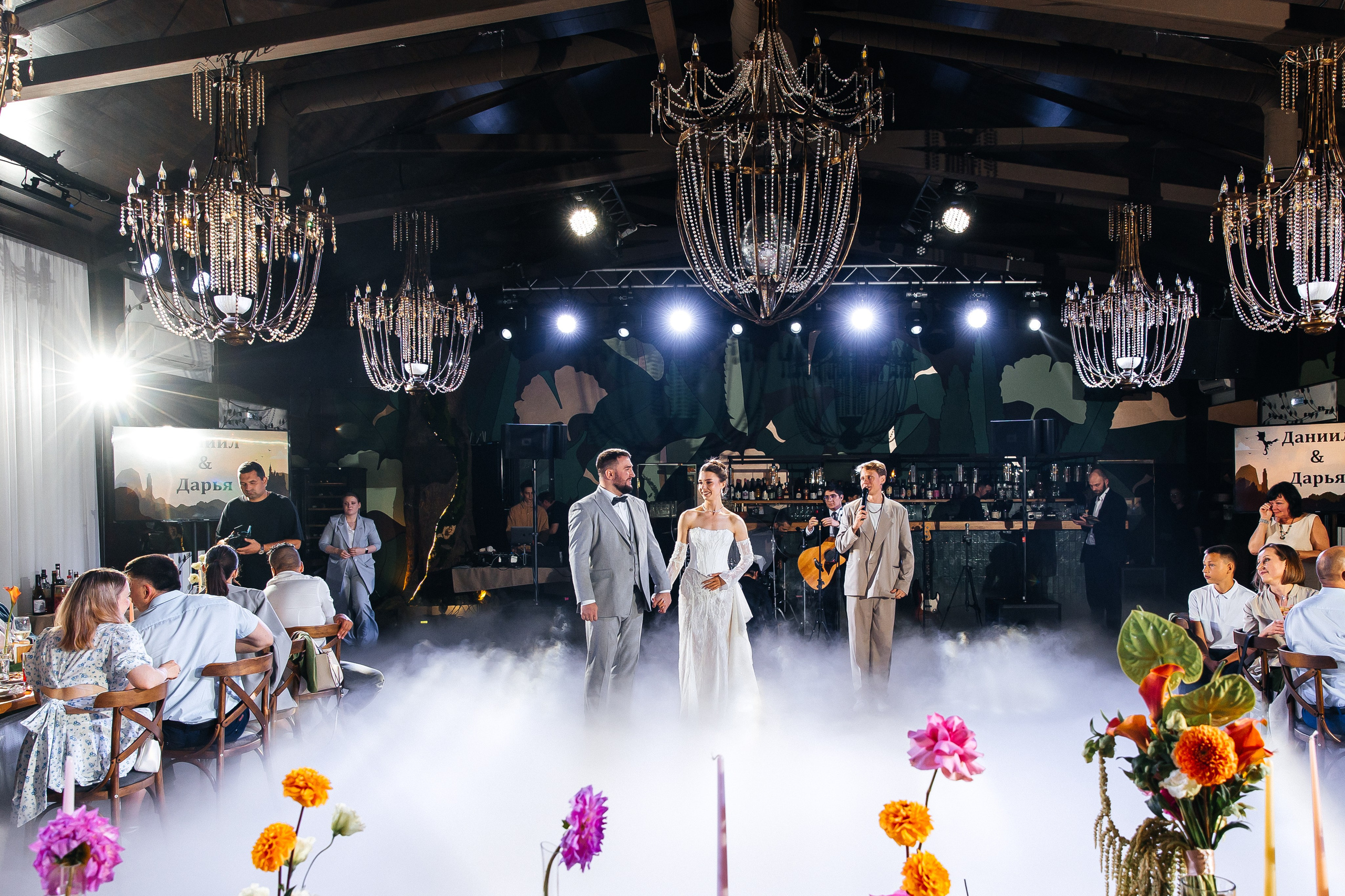 23/08. Свадебный фотограф в Москве Виктория Арехова