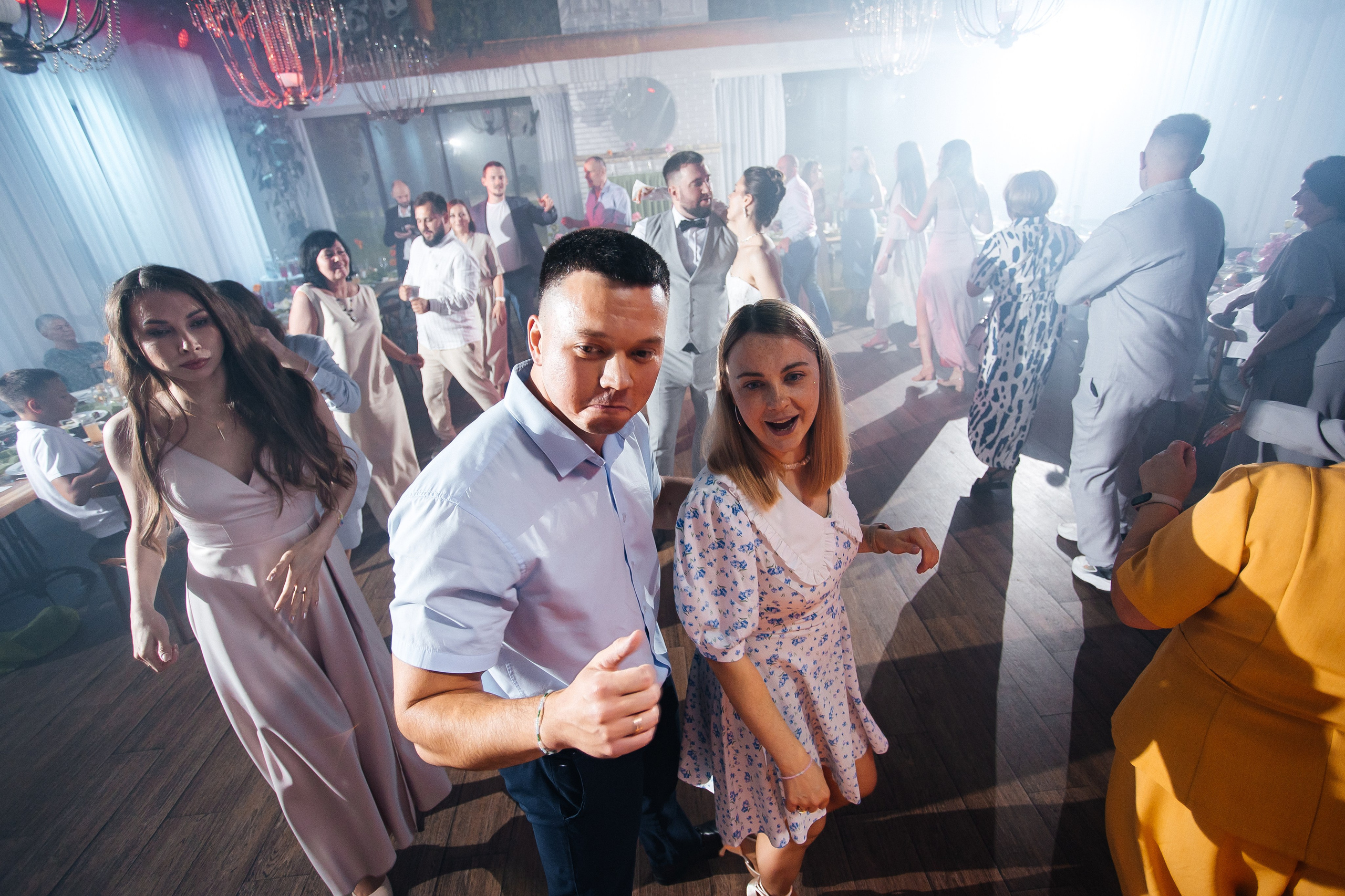 23/08. Свадебный фотограф в Москве Виктория Арехова