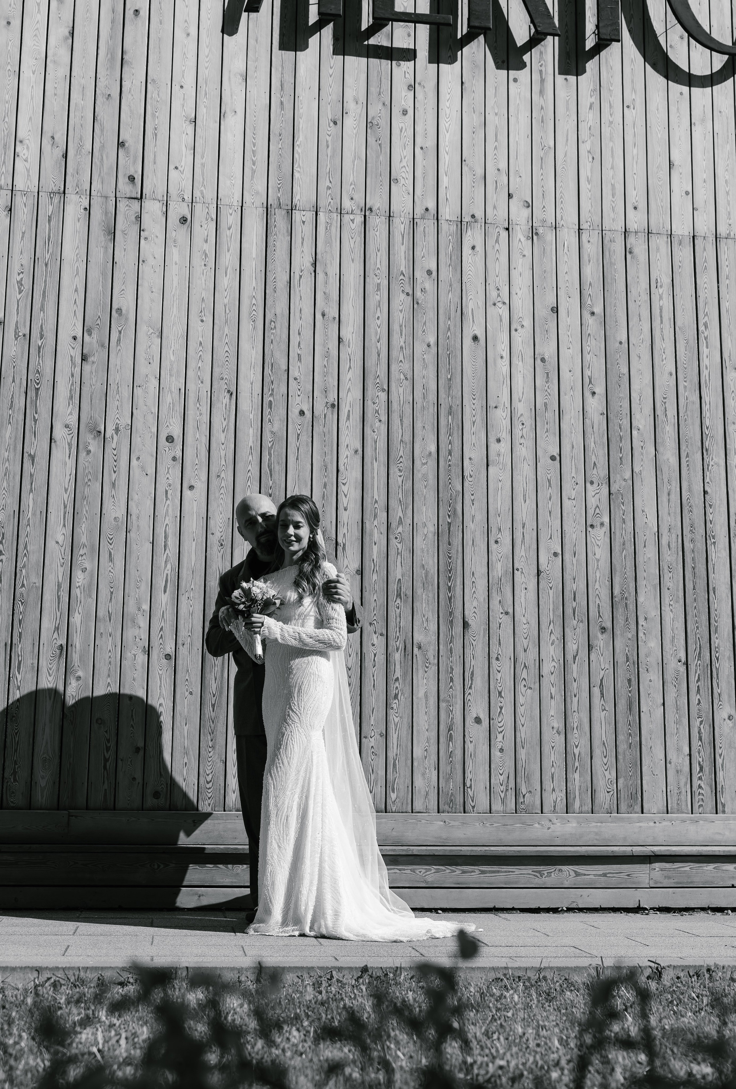 Соня и Алексей. Фотограф Москва