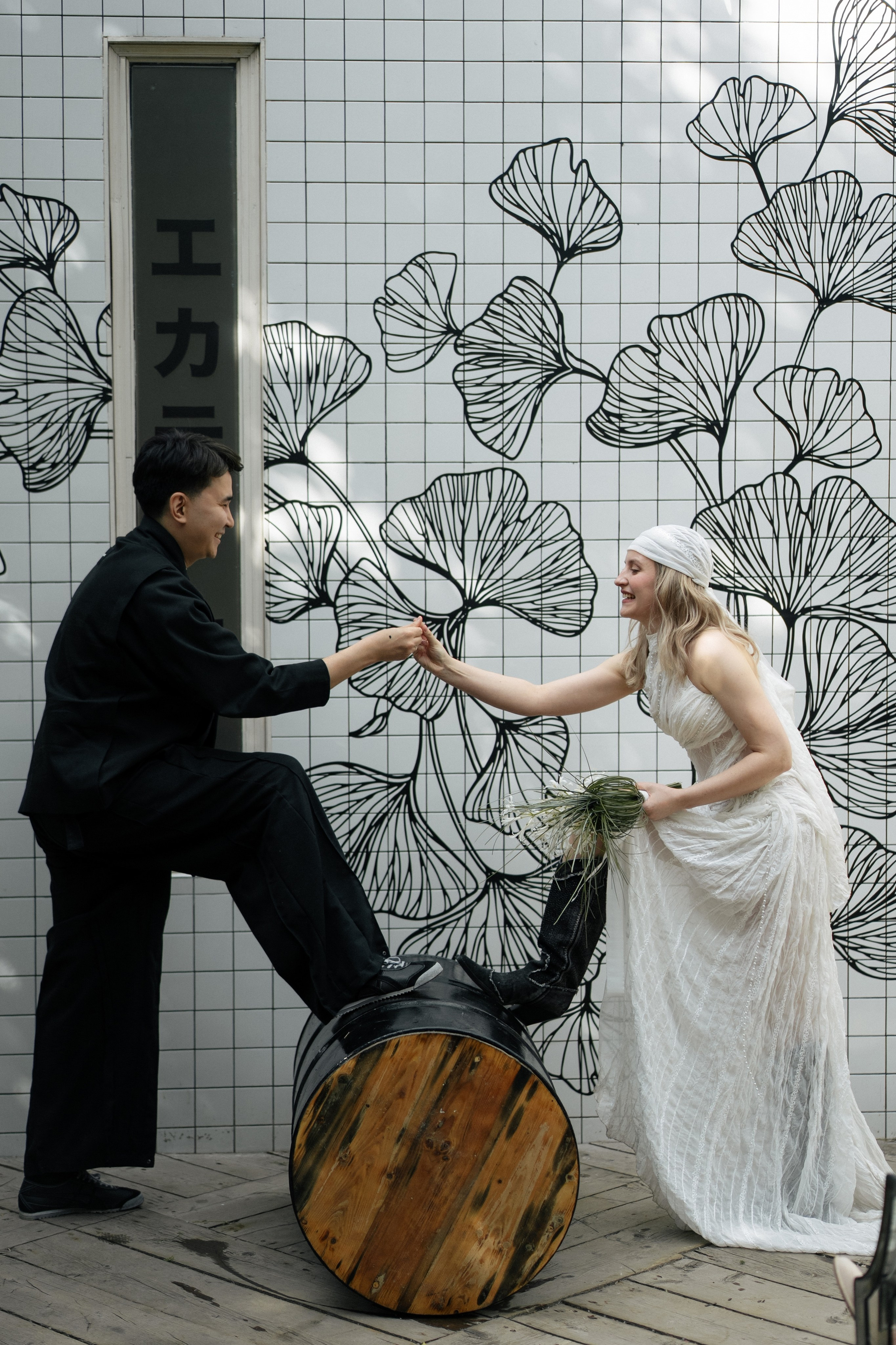 Иван и Екатерина. Wedding and family photographer