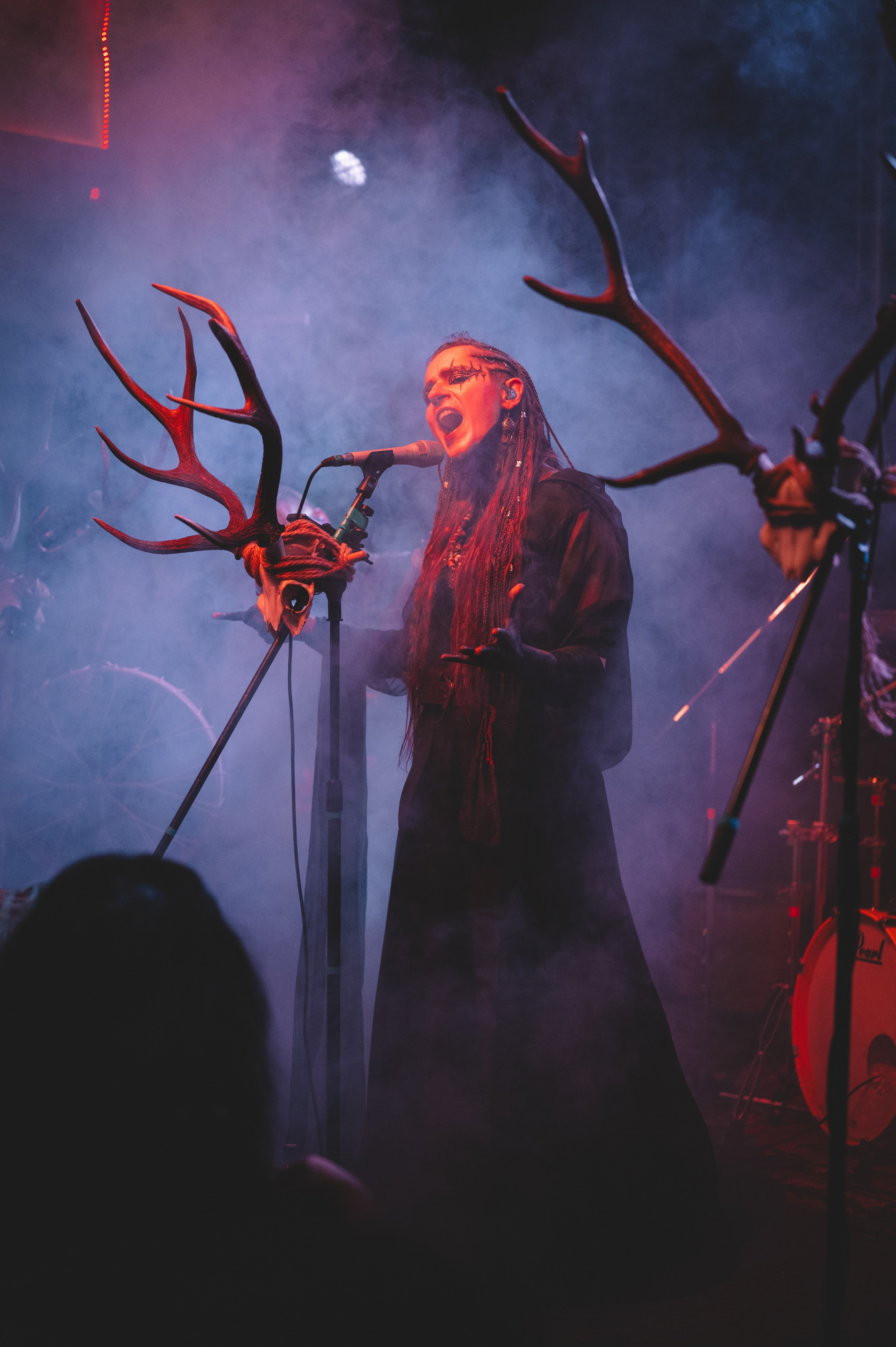 Мещера. Фотограф Анна Темнова. Пенза