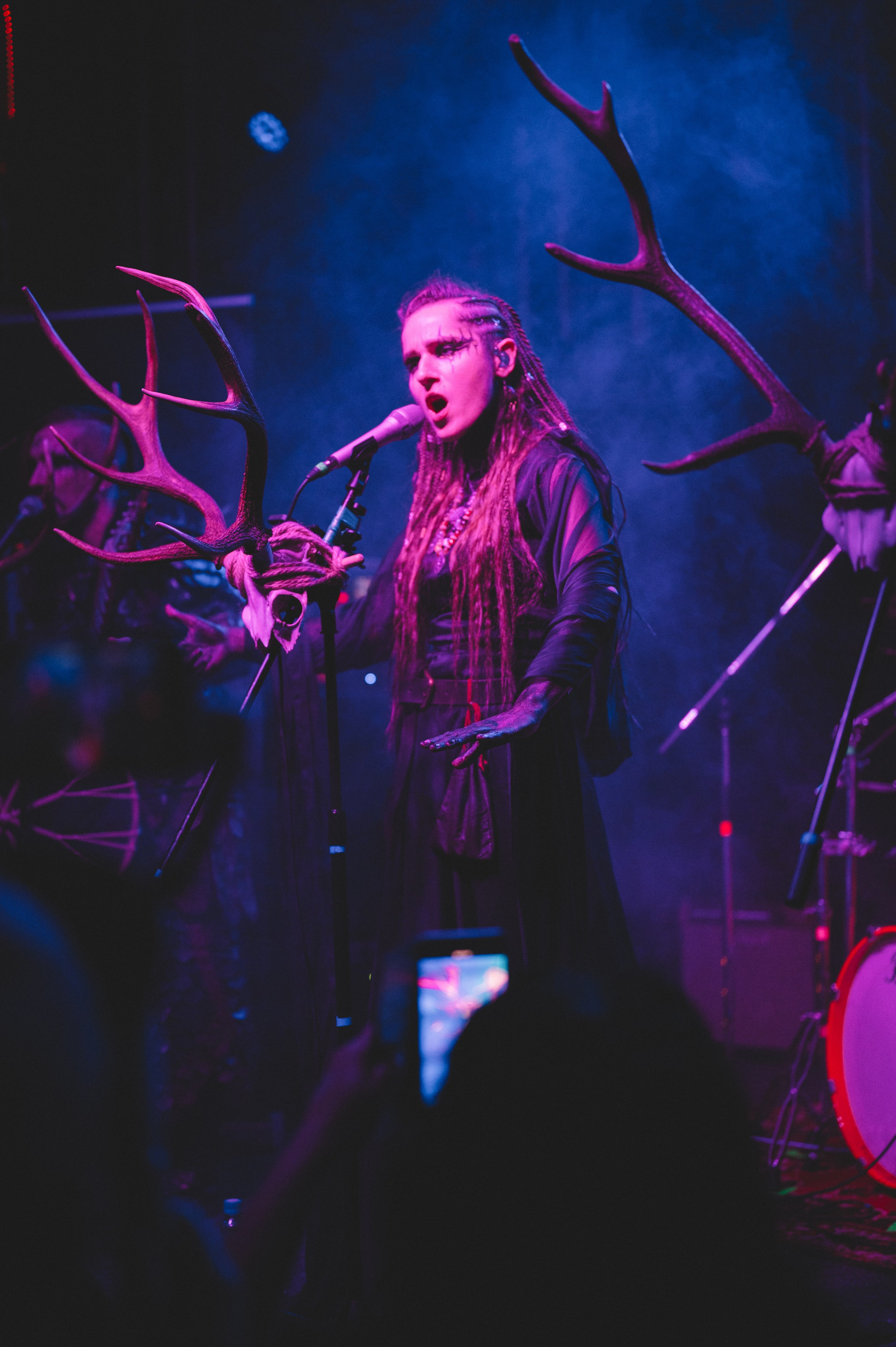 Мещера. Фотограф Анна Темнова. Пенза