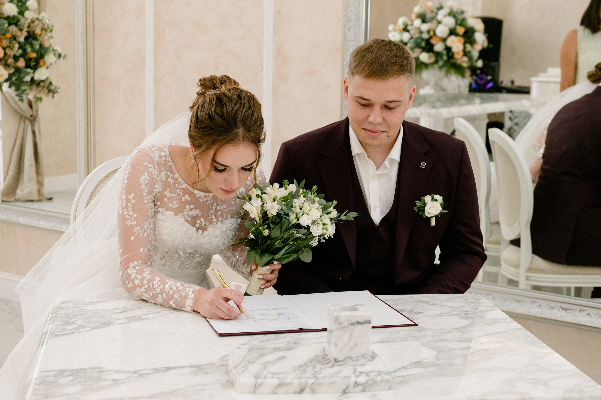 М&В. Фотограф Рязань. Дарья Дмитриева