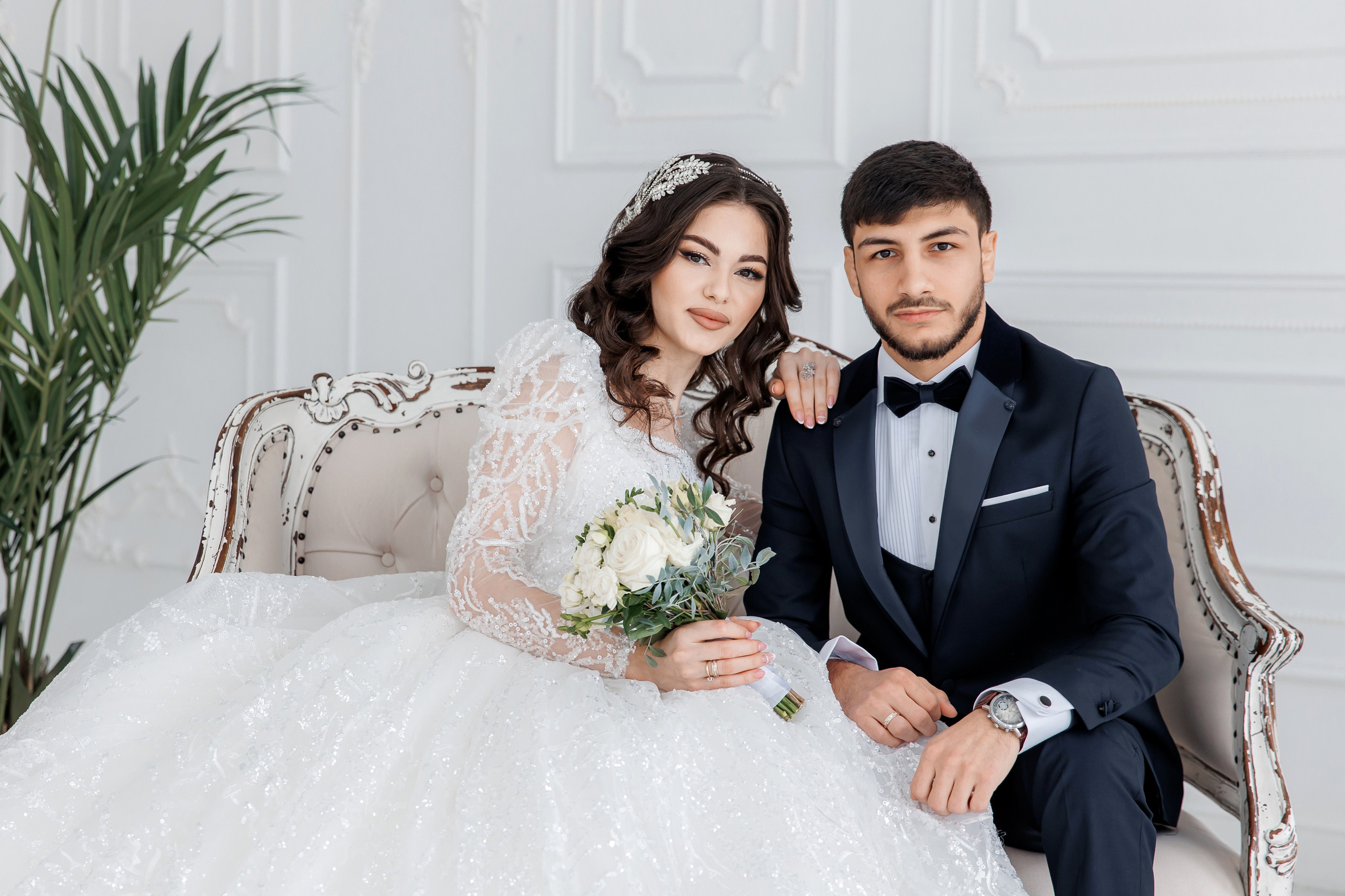 Свадебное. Семейный и репортажный фотограф в Иркутске Людмила Лиханская