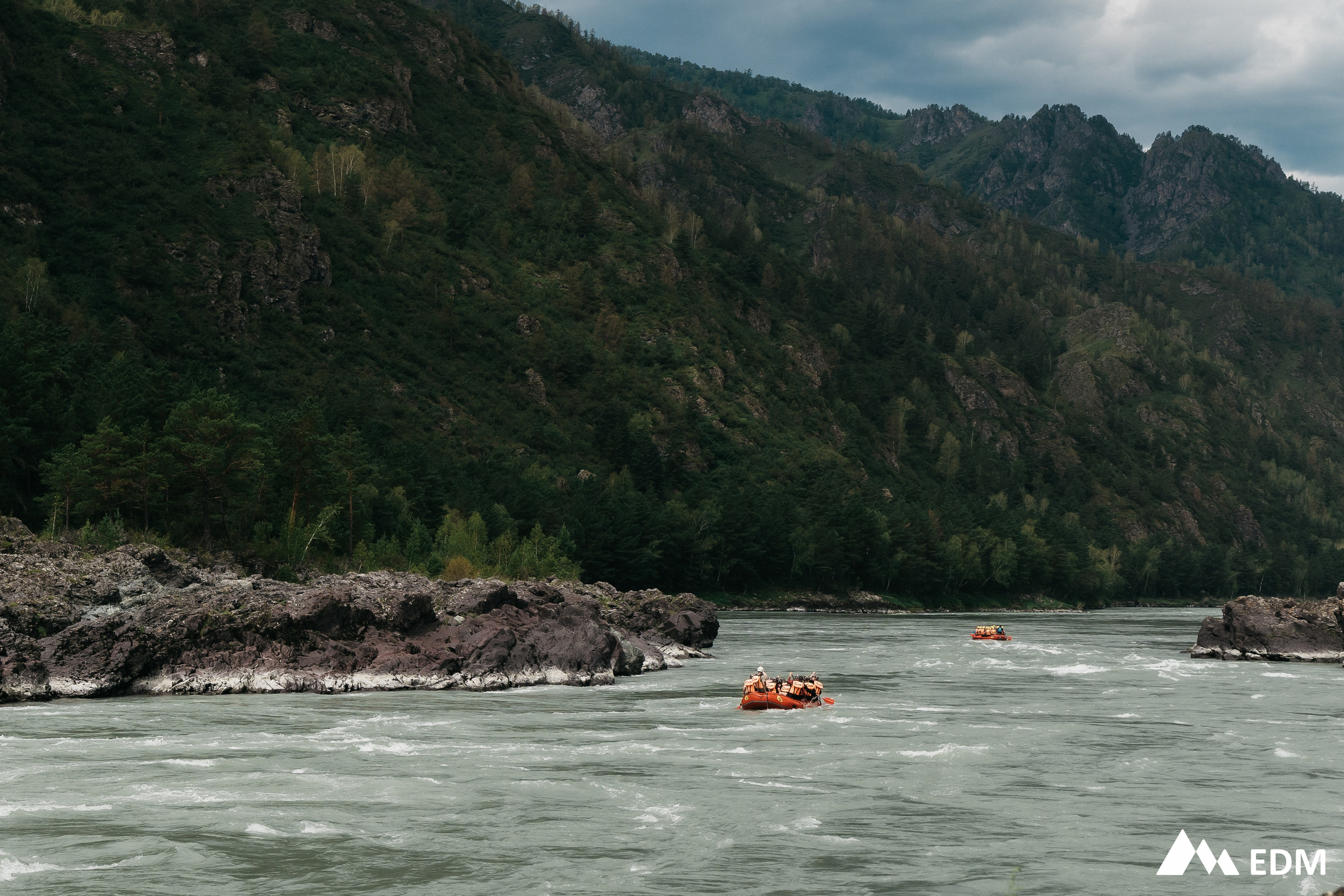 EDM2025. Фотограф Новосибирск Вероника Вишневская