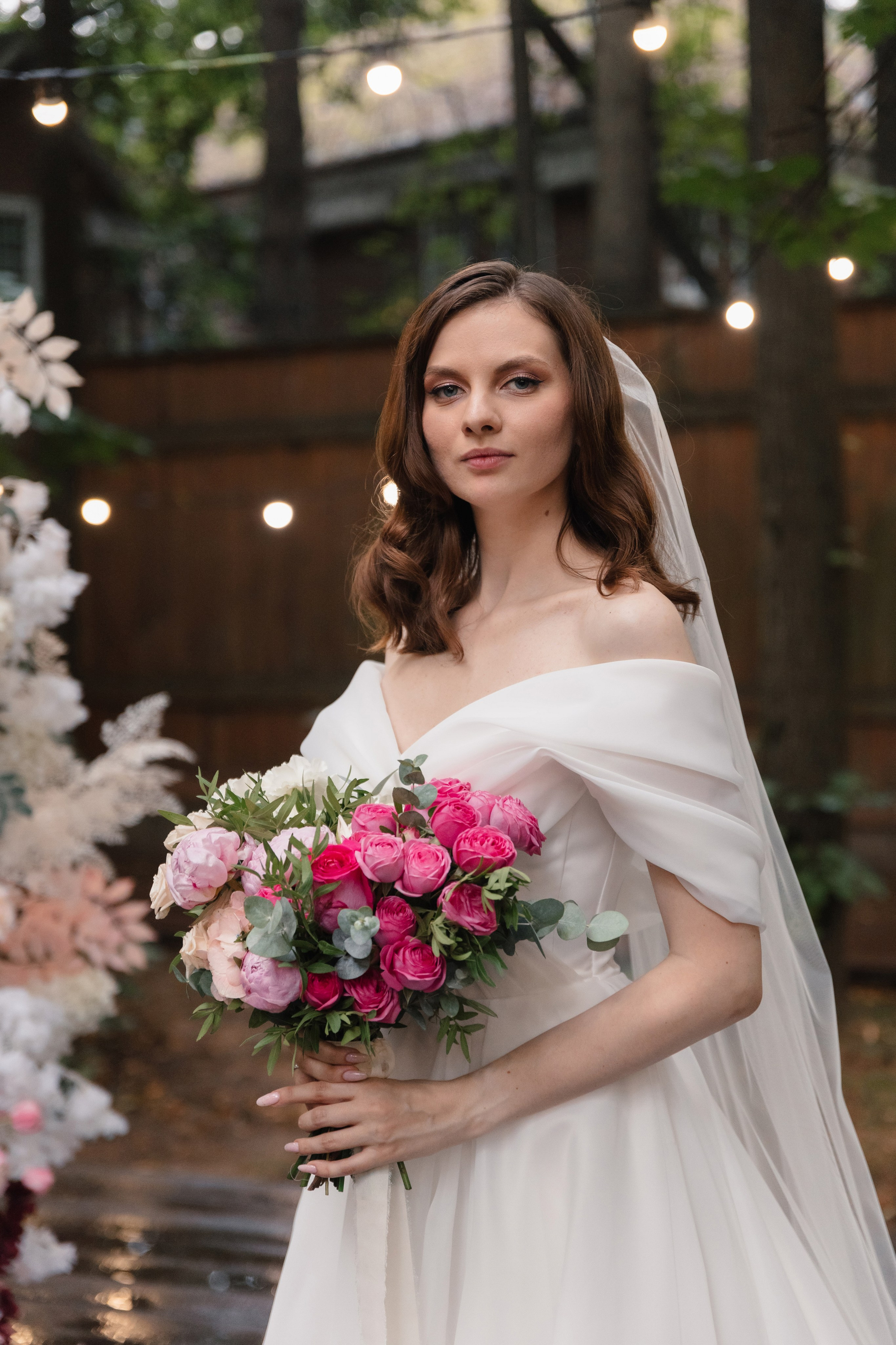 Вероника и Илья