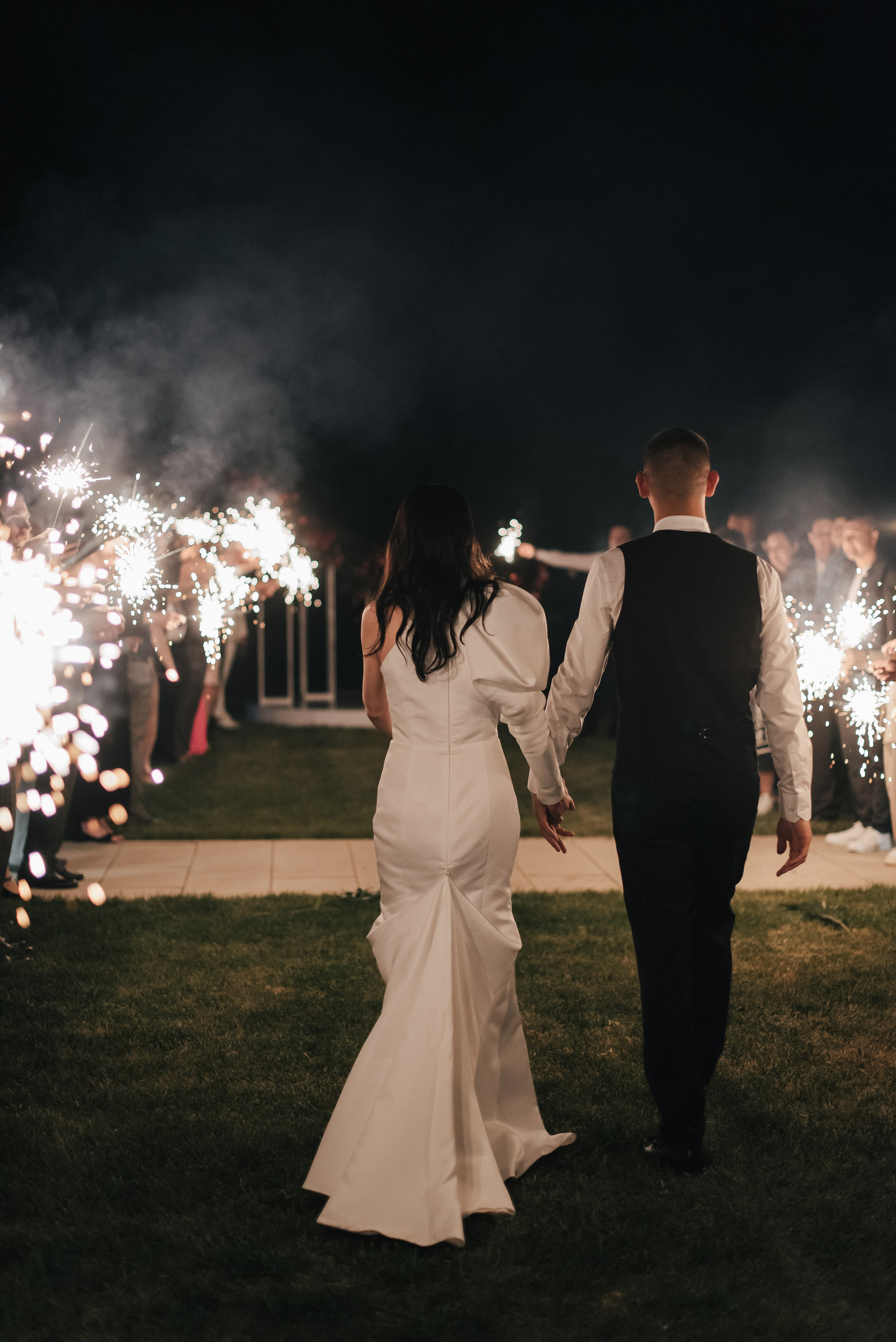 Вова + Вика — Организация Поле Событий. Свадебный и семейный фотограф Волгоград Москва