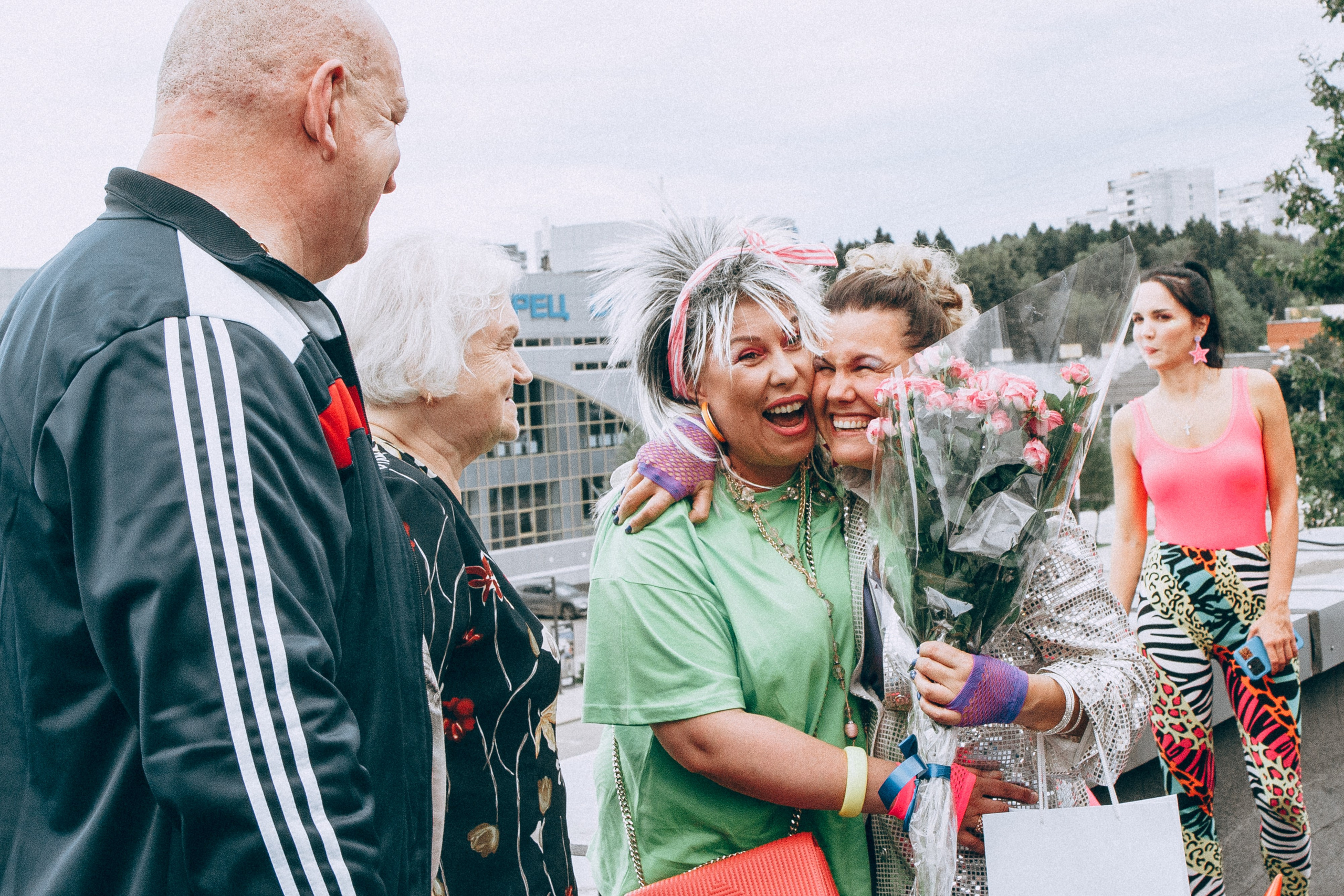 Репортажные съемки мероприятий. Дарья, фотограф, Москва
