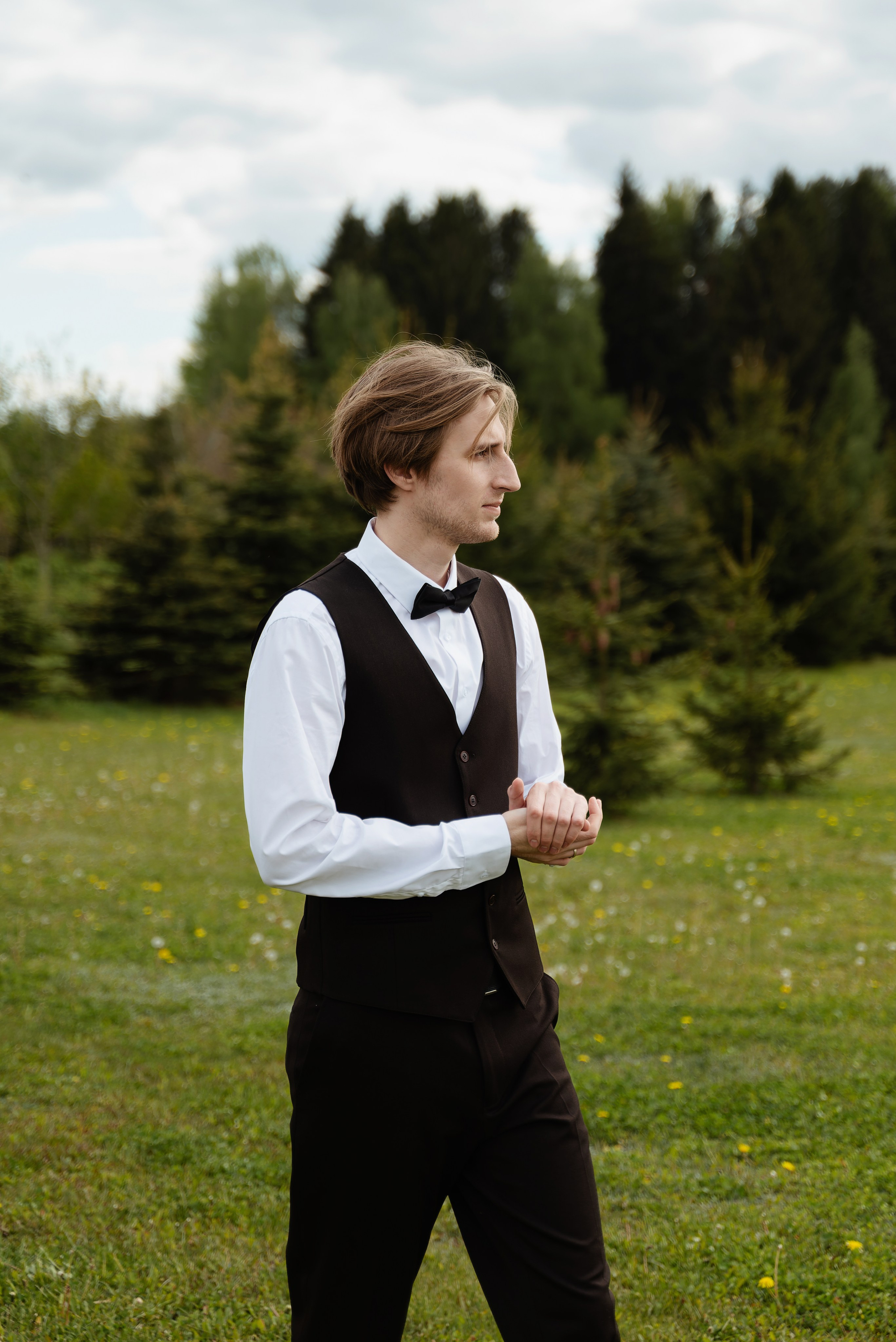 A&A. Репортажный и свадебный фотограф в Минске Шамко Анатолий