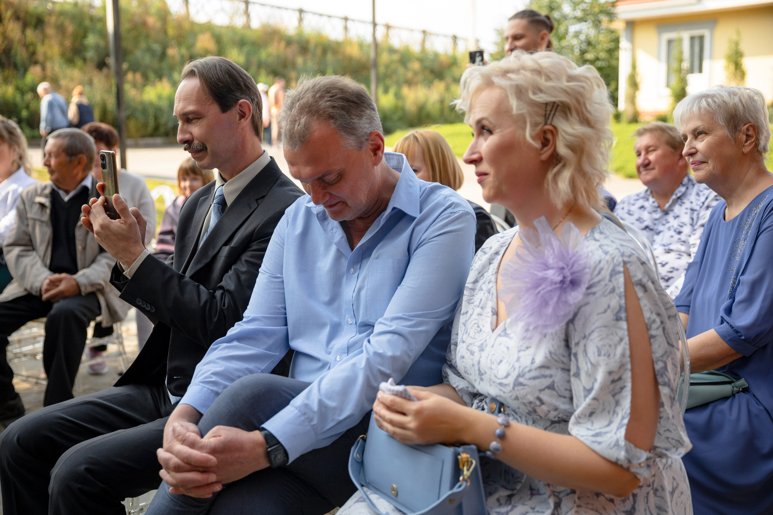 Две половинки. Саша и Света. Свадебный и семейный фотограф в Магнитогорске Катя Буряк