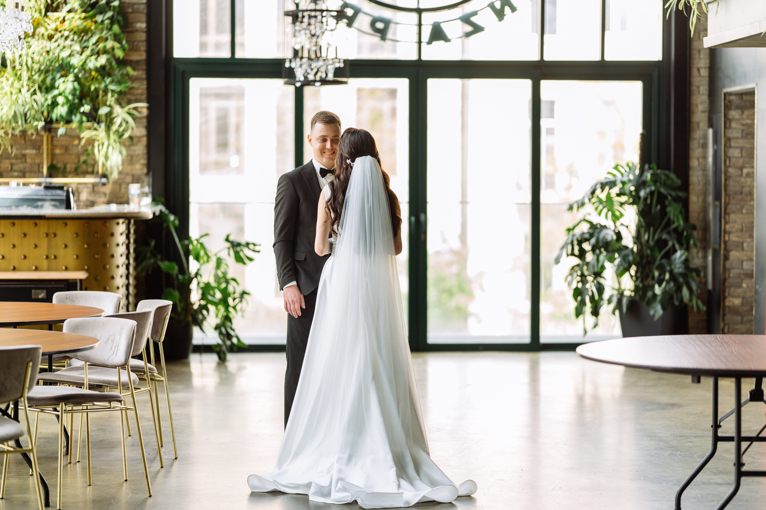 Егор и Мария