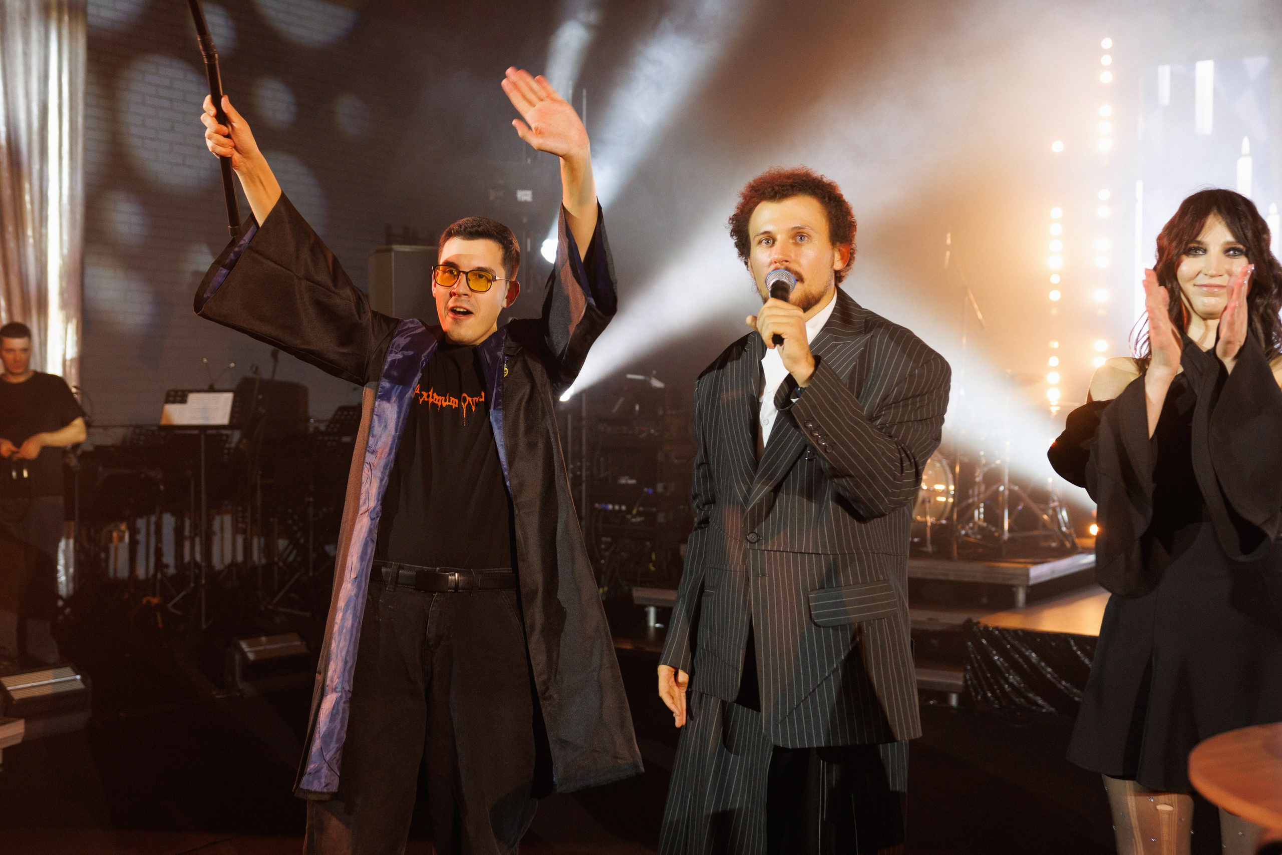 СОТКА. Главная