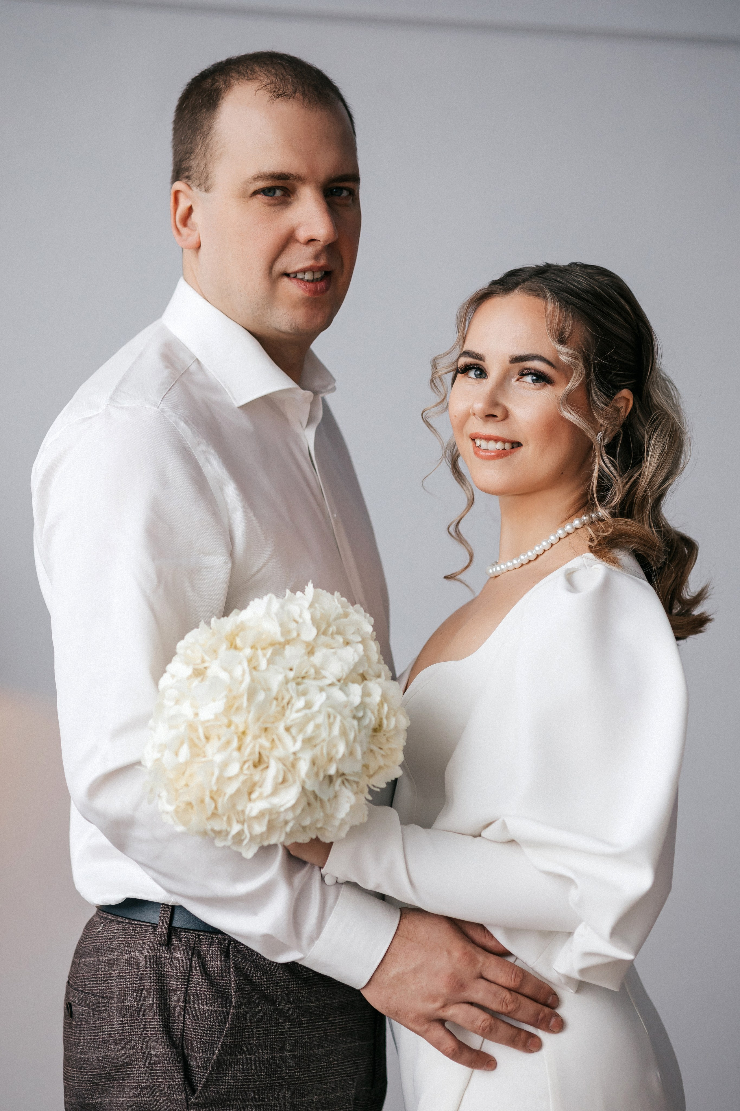 Виктор и Наталья. Фотограф Нижний Новгород