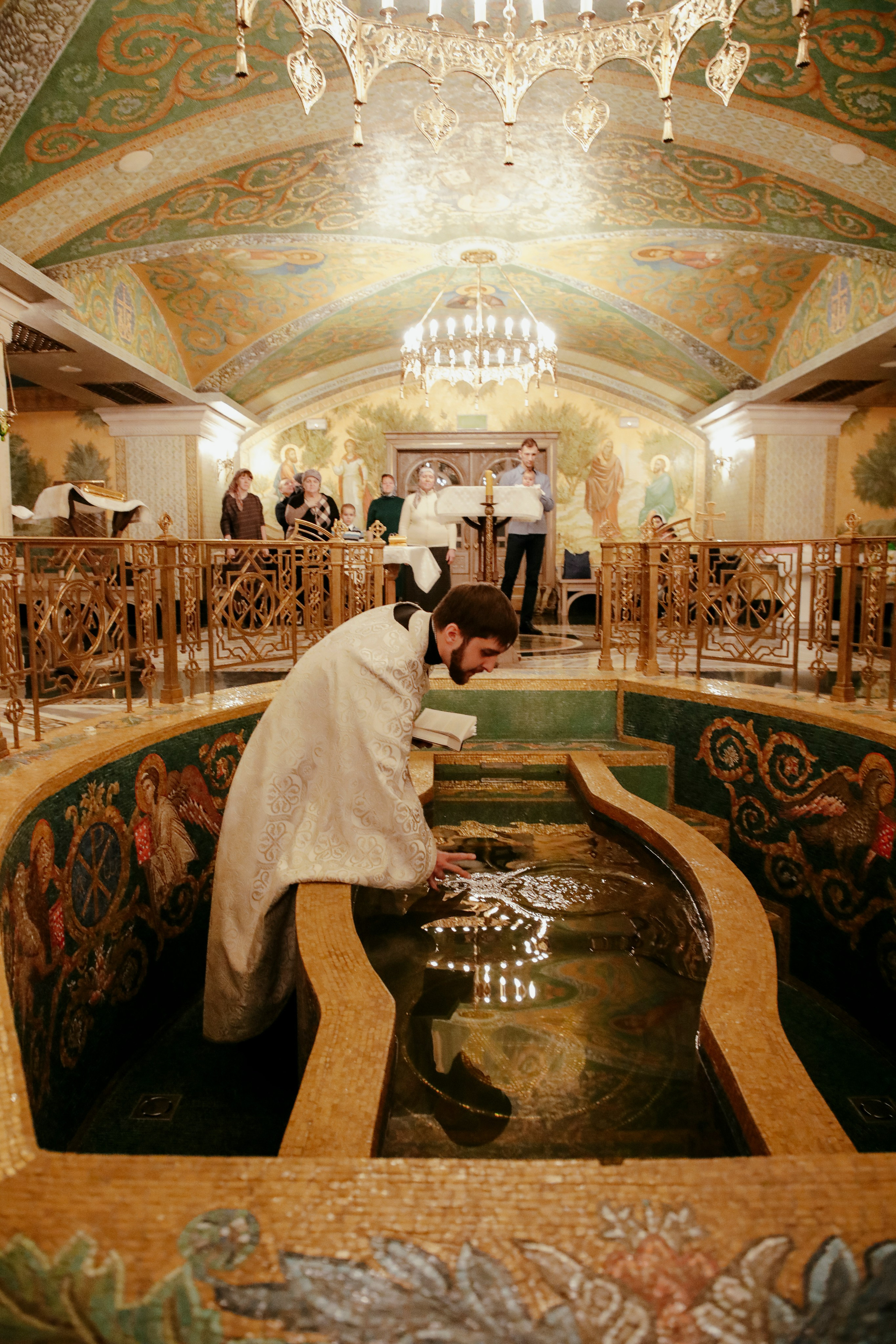 Фотографирую светом и сердцем в Москве с 2014 года