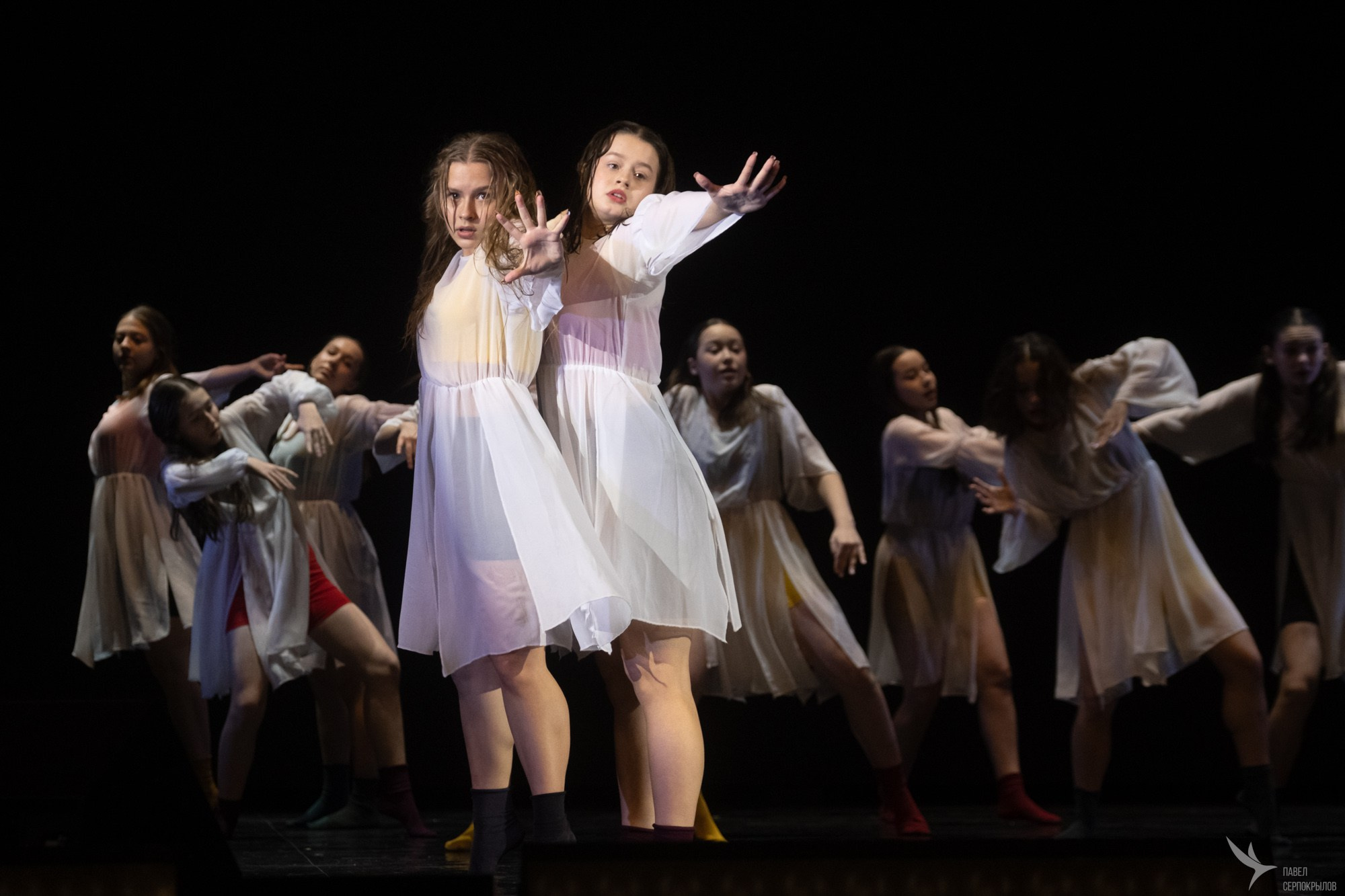 ПАНТЕРА 2024. Репортажный фотограф в Казани Павел Серпокрылов