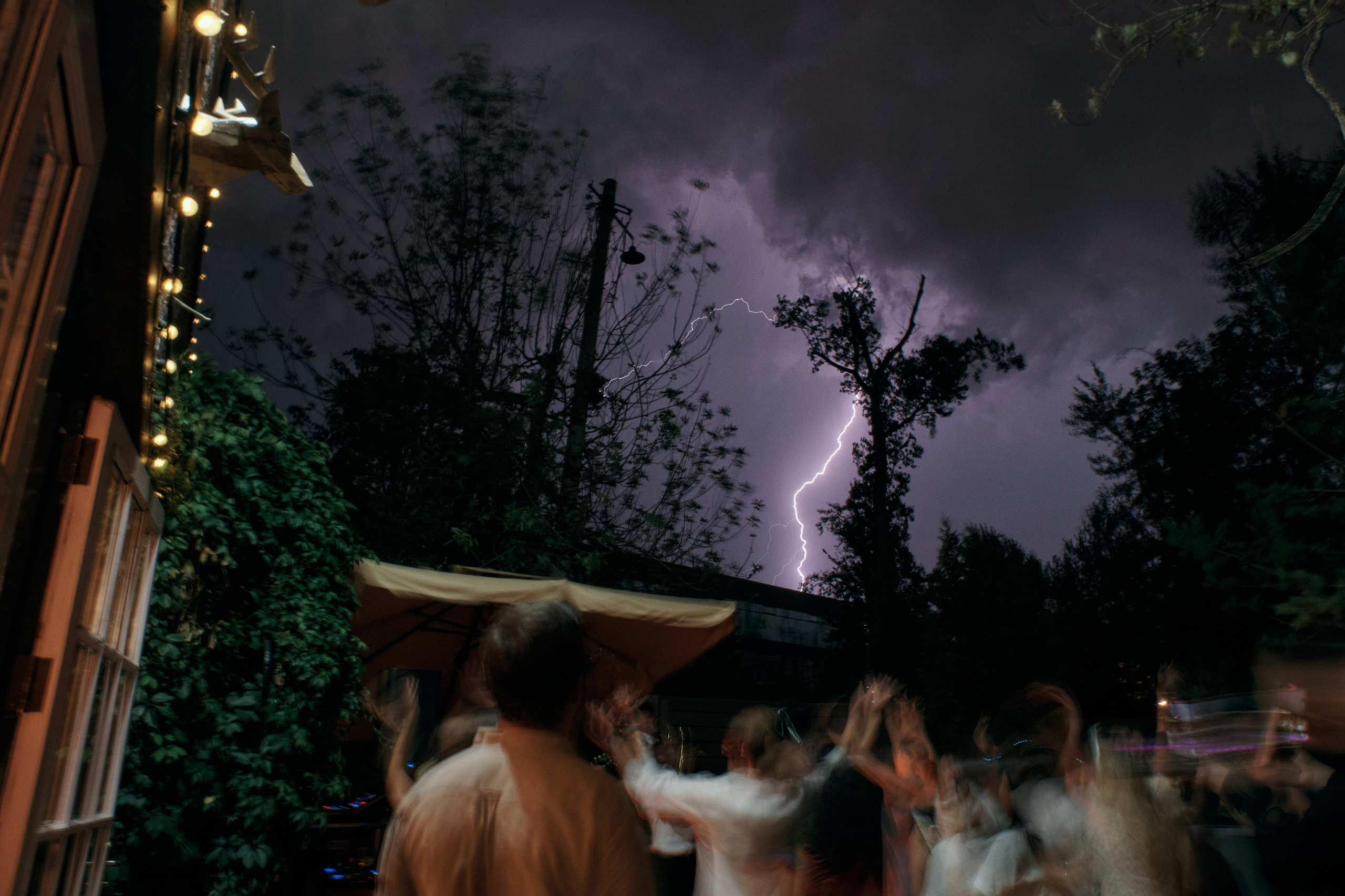 CONTRABANDA LOFT. День рождения. ФОТОГРАФ Кристина Павлова | МОСКВА