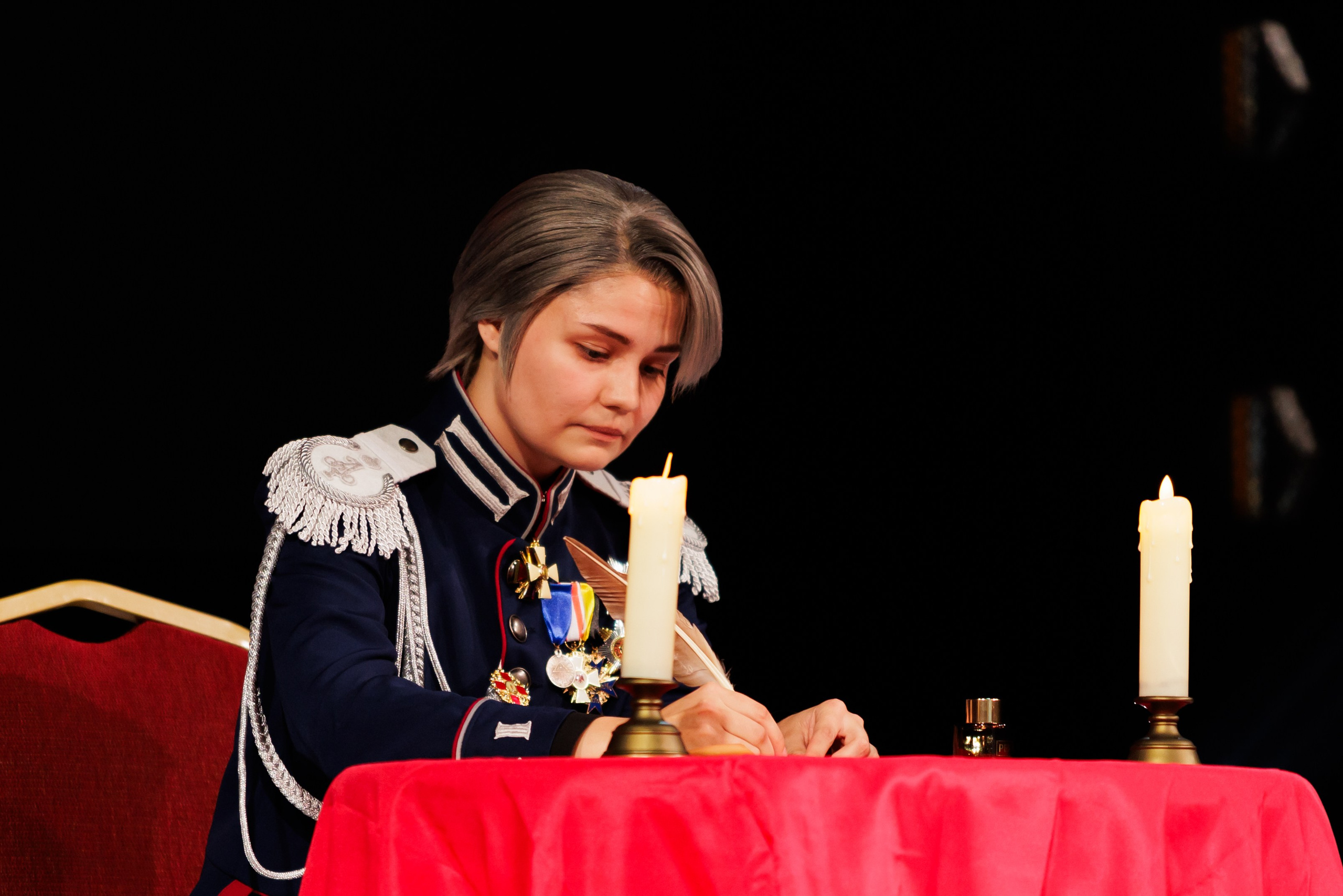 IGRA. Портретный Фотограф Александр «Konevtsoph» В Санкт-Петербурге