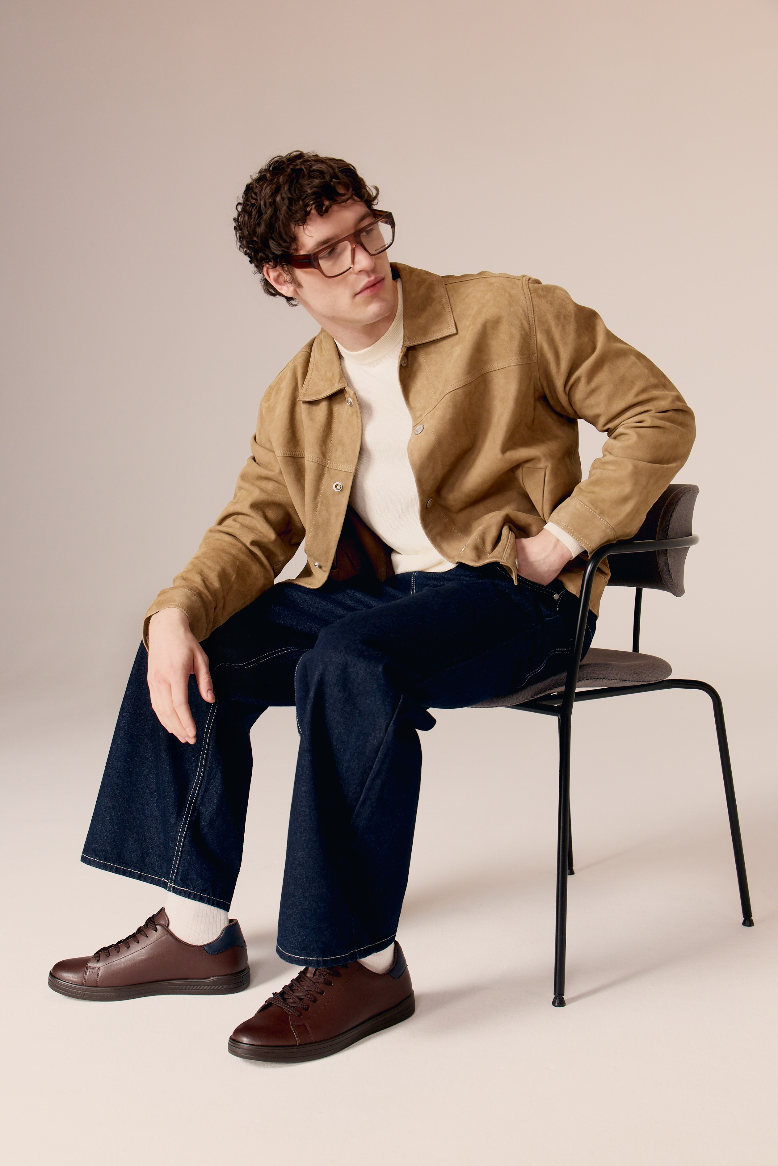 Московская неделя моды. Главная