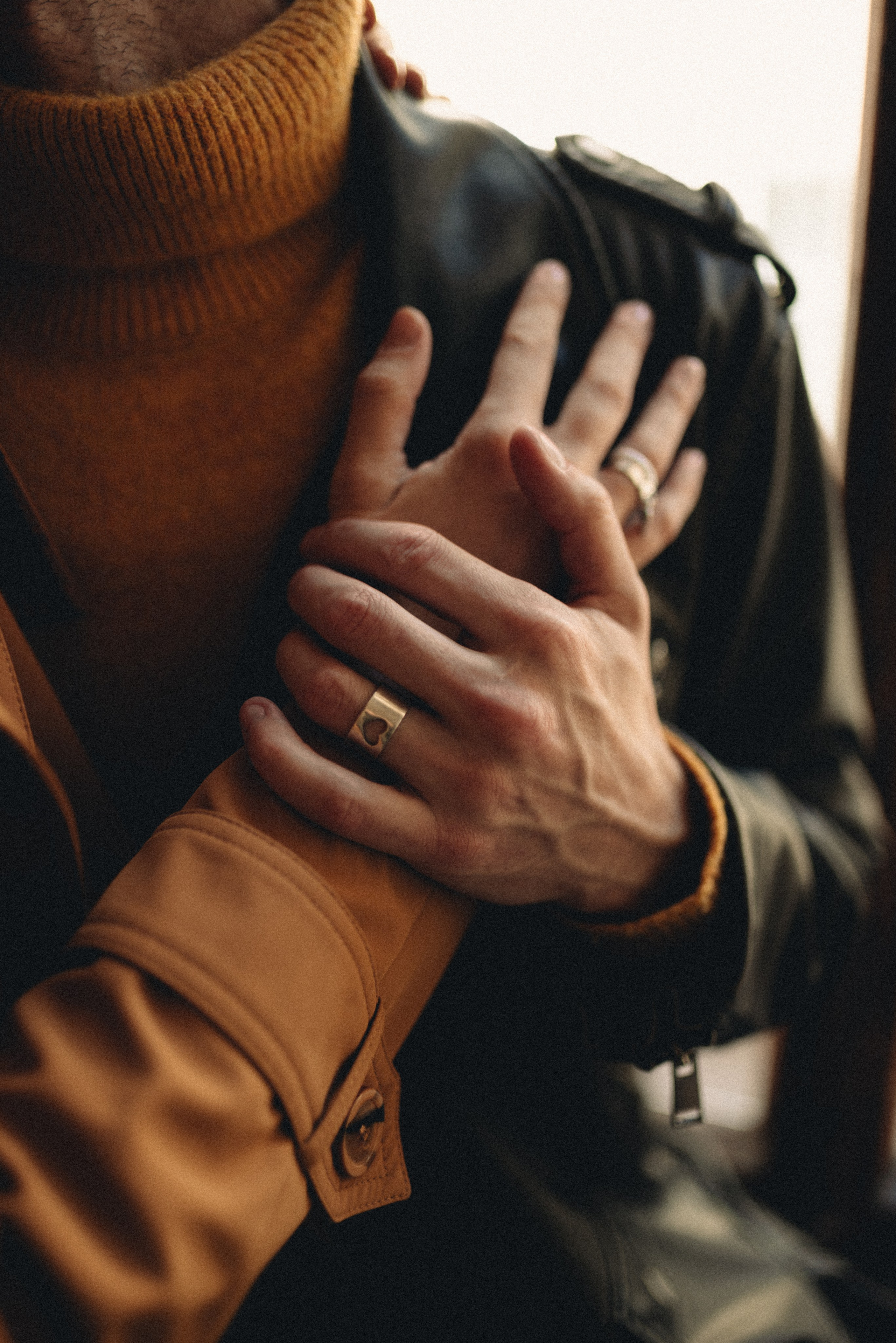 YANA | VLADIMIR 2024 étude. Фотограф Санкт-Петербург, Новороссийск