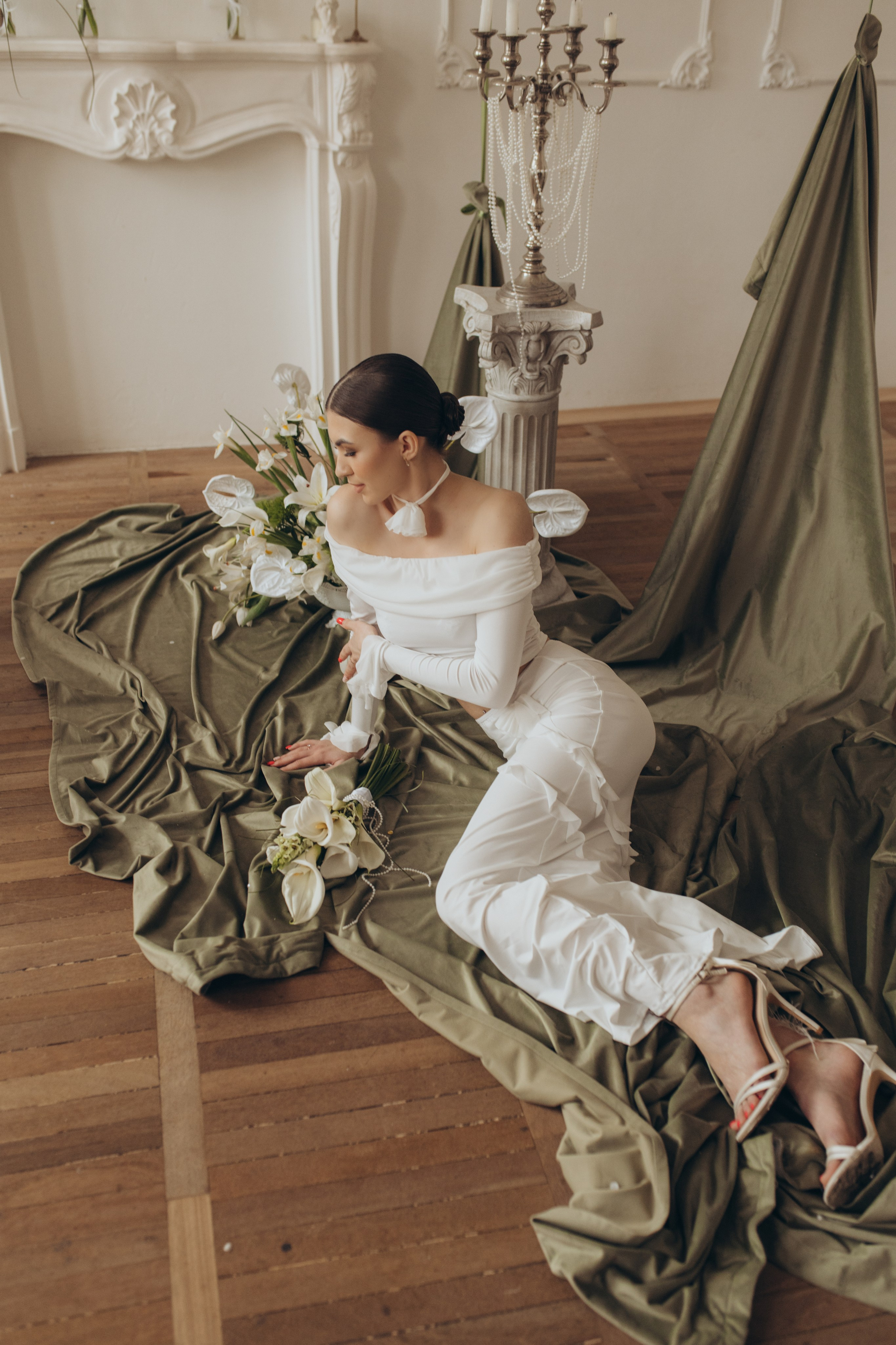 Валерия. Свадебный и семейный фотограф в Белгороде Евгения Курочкина