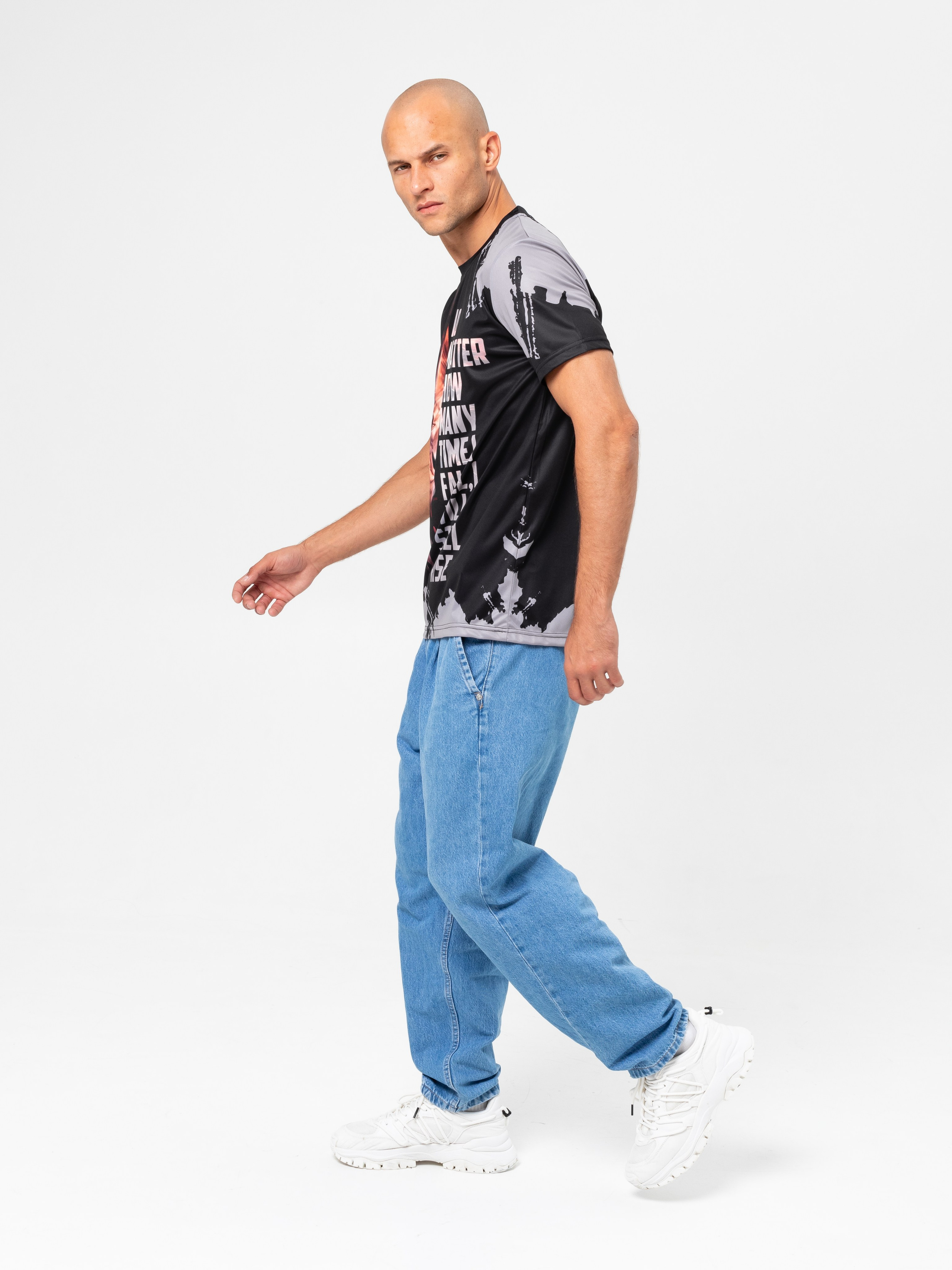 Футболки. Фотограф в Краснодаре Арина Кудряшова