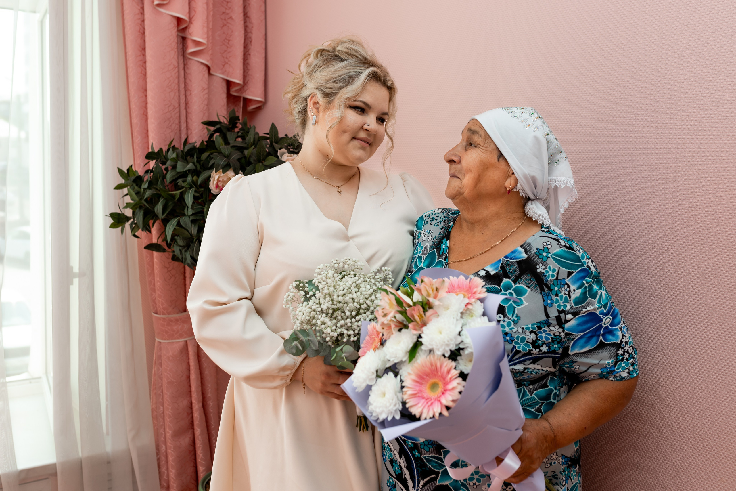 Дмитрий и Валерия. Марина Шаймухаметова. Фотограф в Уфе