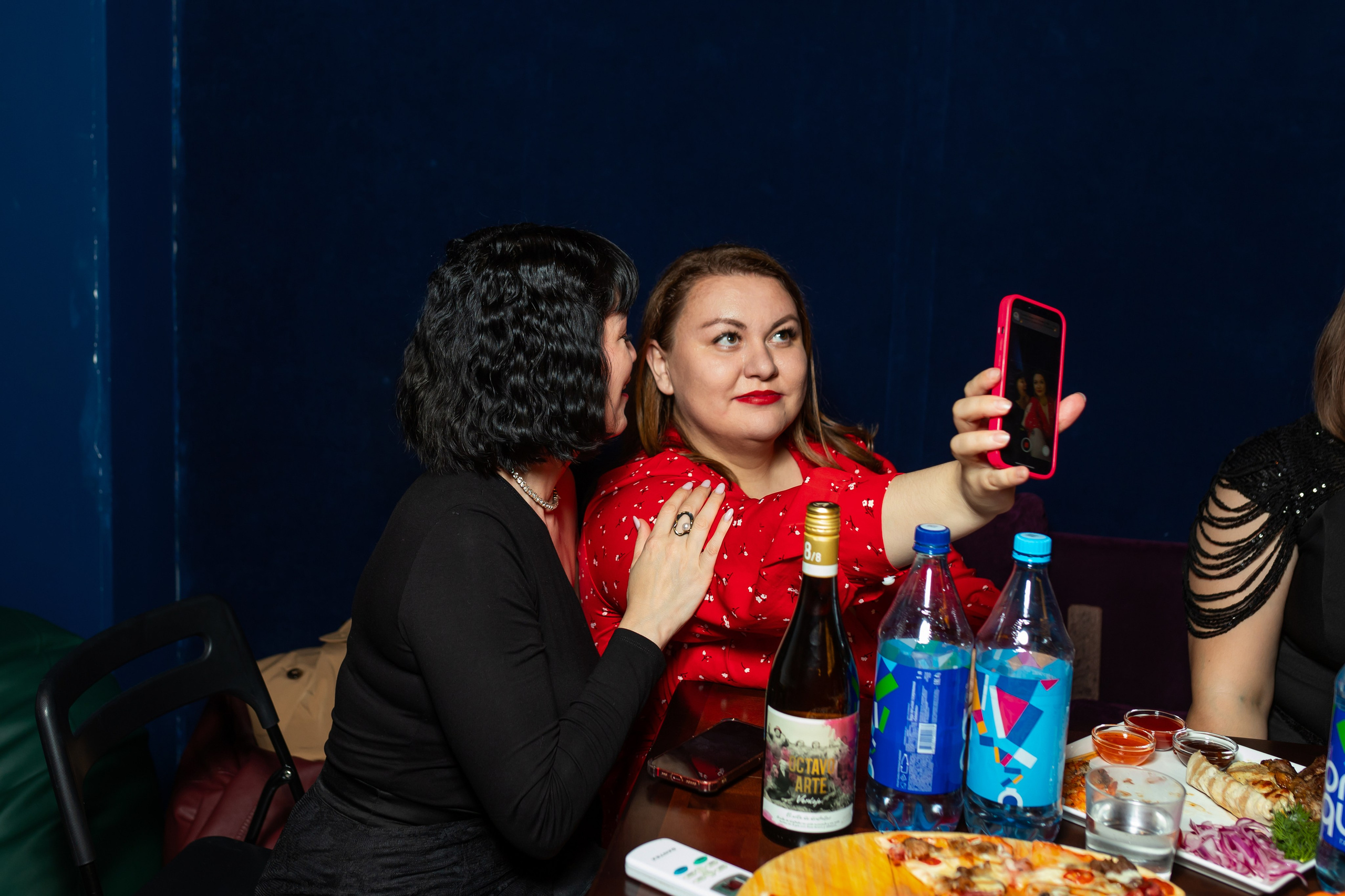 День рождение Алины. Марина Шаймухаметова. Фотограф в Уфе