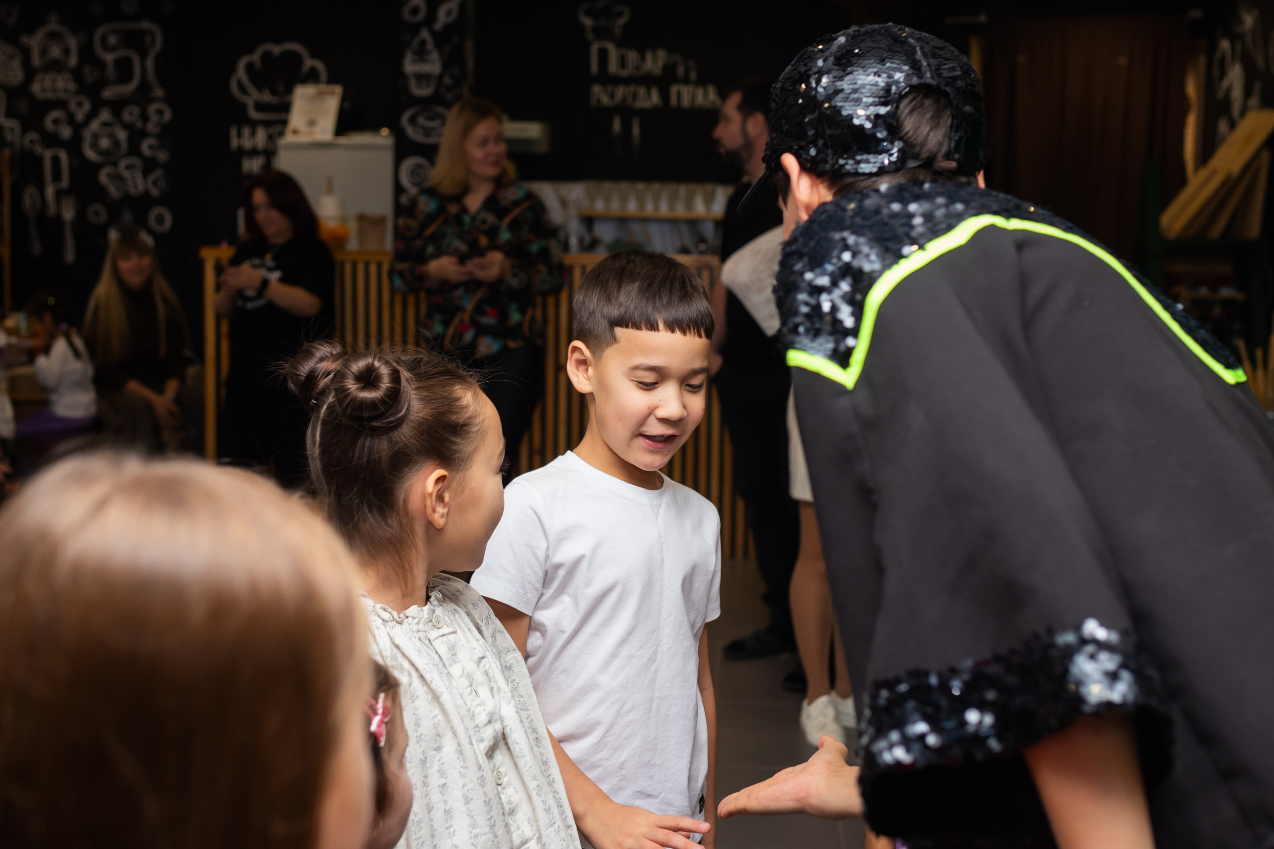 День рождение Златы. Марина Шаймухаметова. Фотограф в Уфе