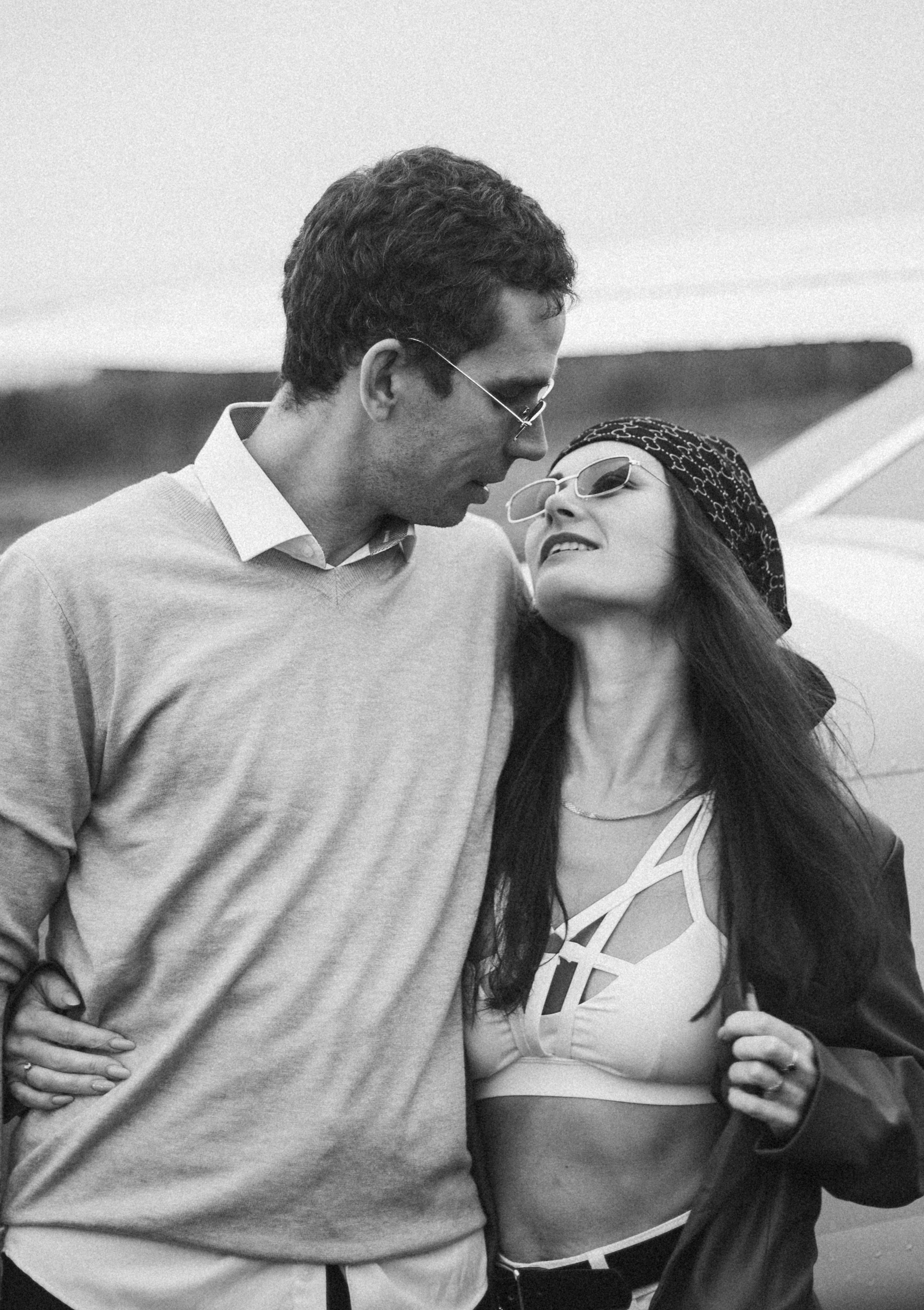 Пара. Семейный фотограф в Нижнем Новгороде