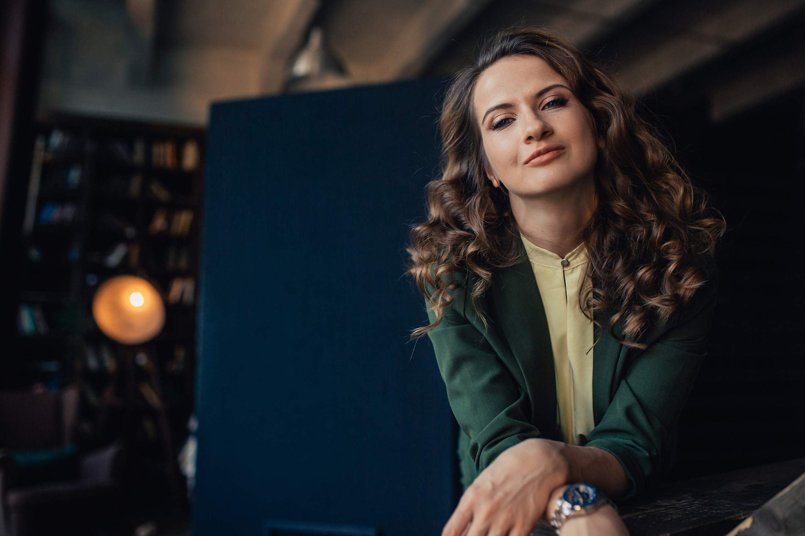 Татьяна. Фотограф в Москве Наталья Спиридонова