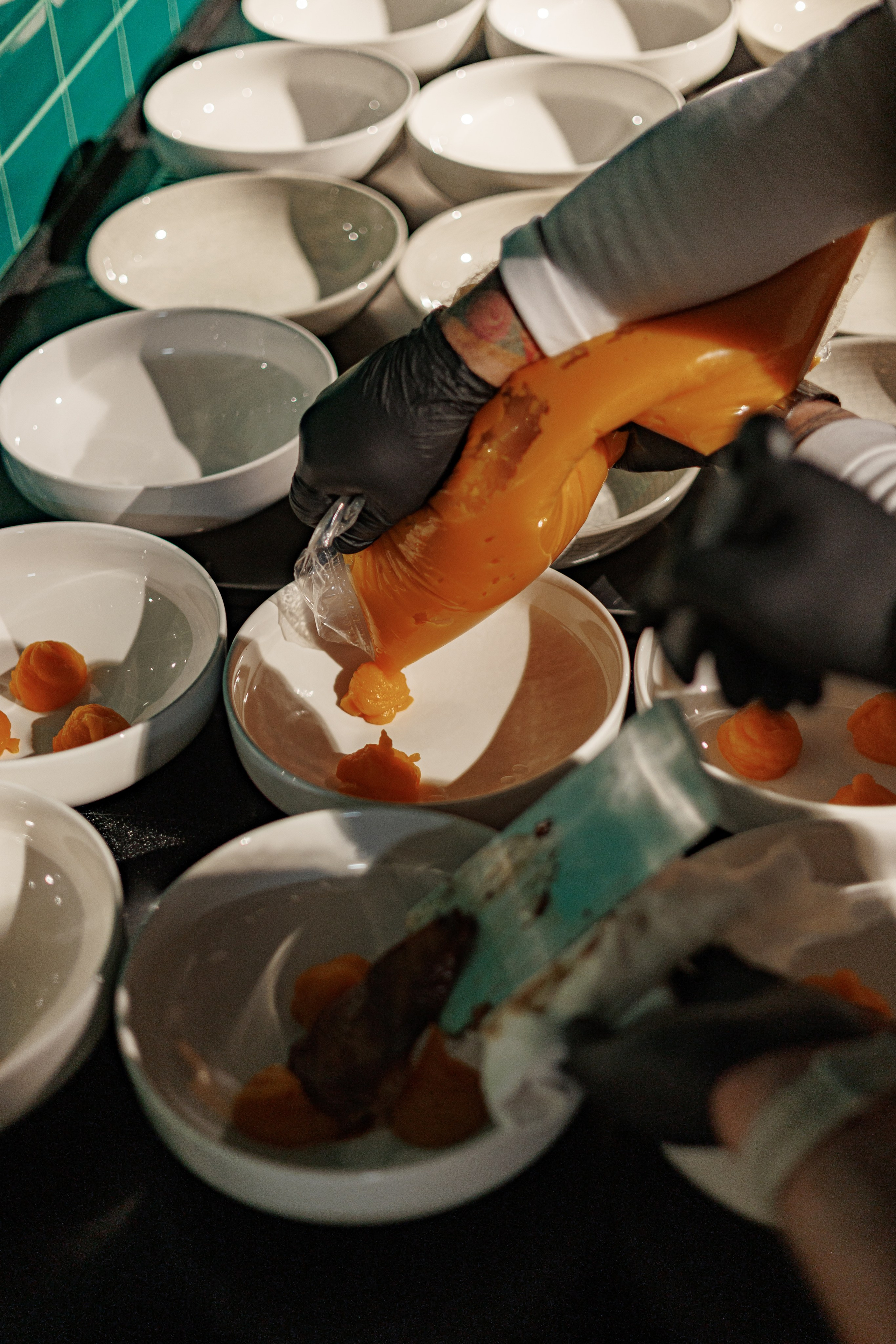 Фотографии с Гастроужина Честер Челябинск 5 ЛЕТ.5 ШЕФОВ