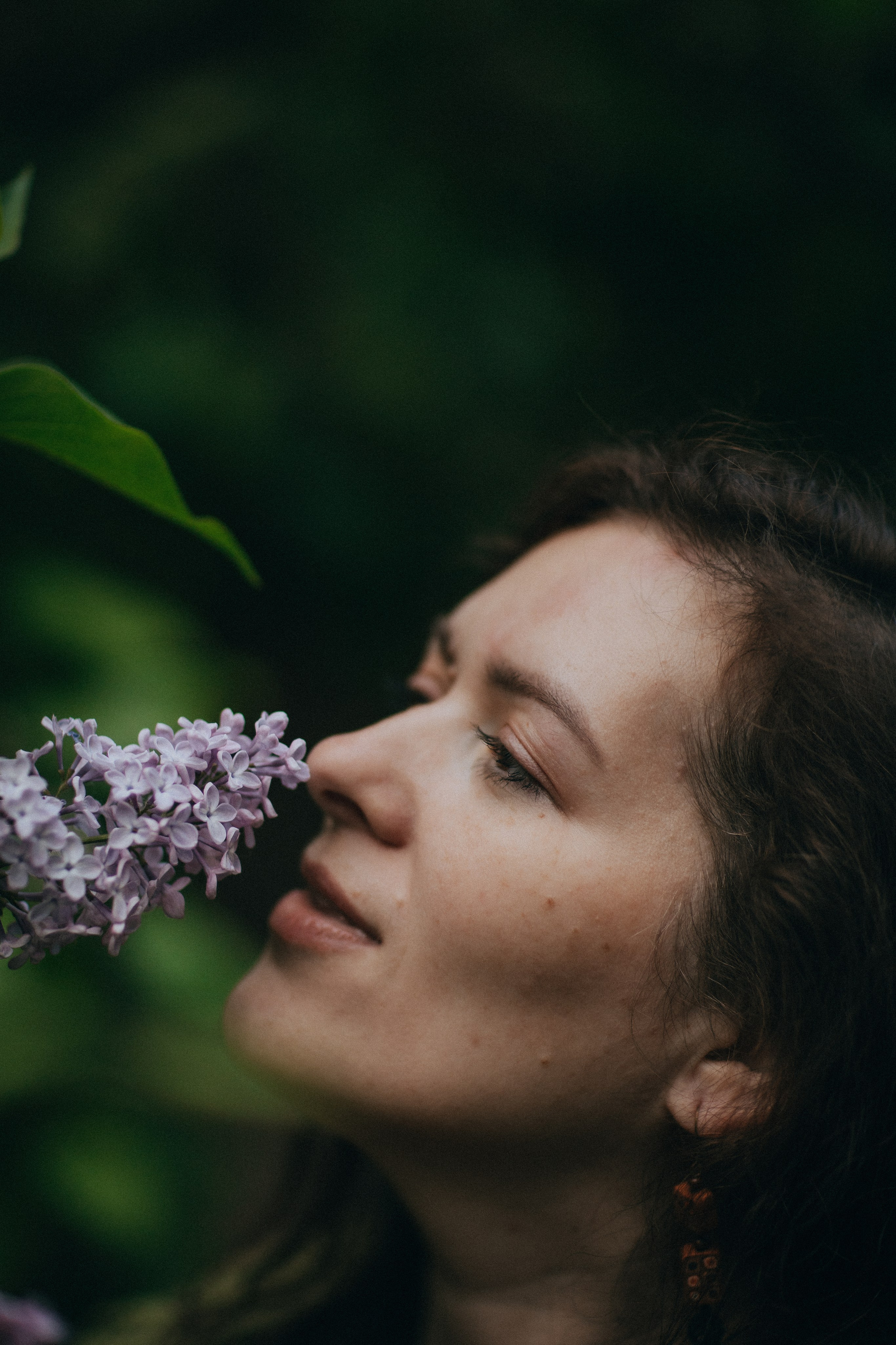 Юля. Семейный домашний фотограф Москва Зеленоград Настя Маркова