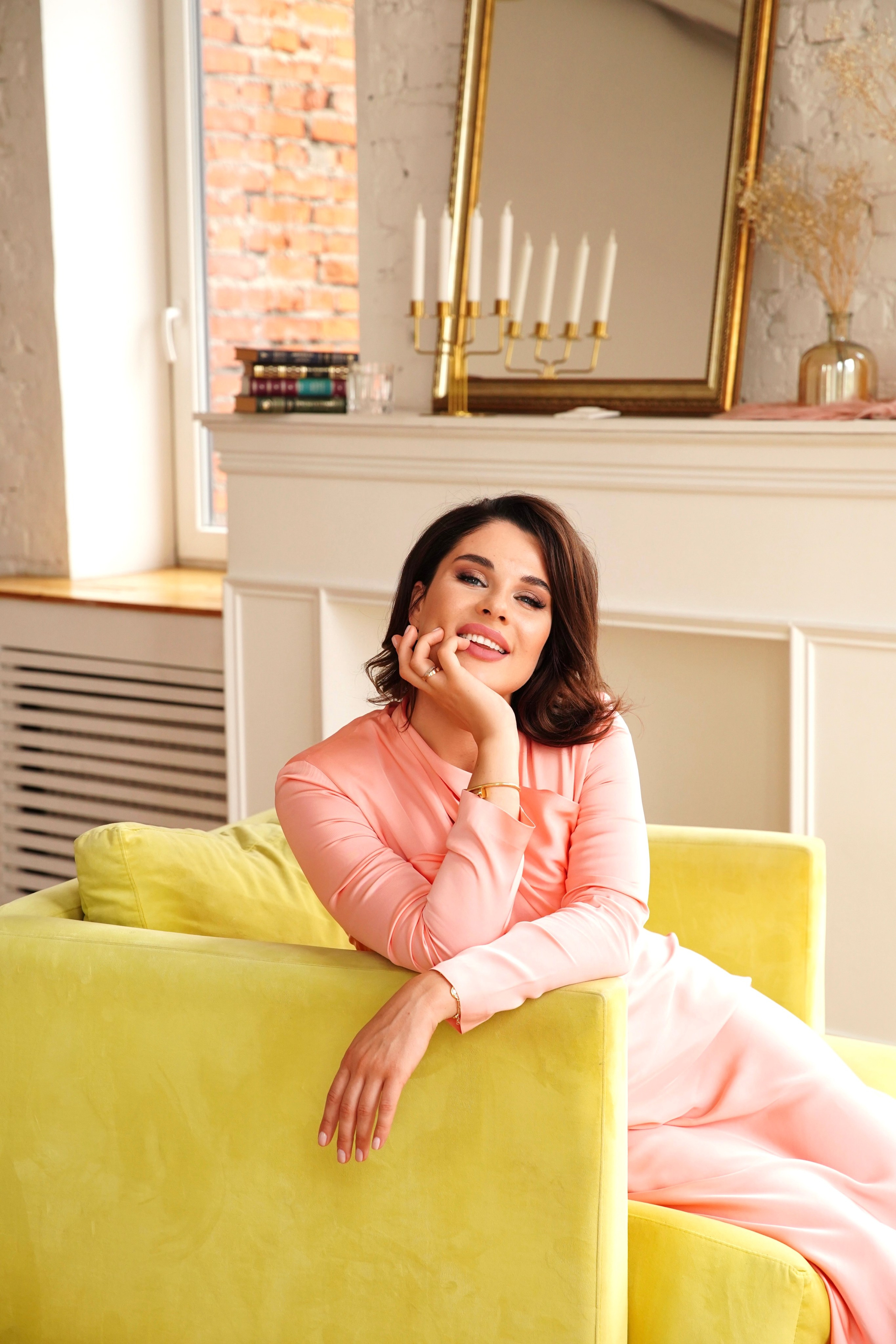 Coaching. AMODEO STUDIO