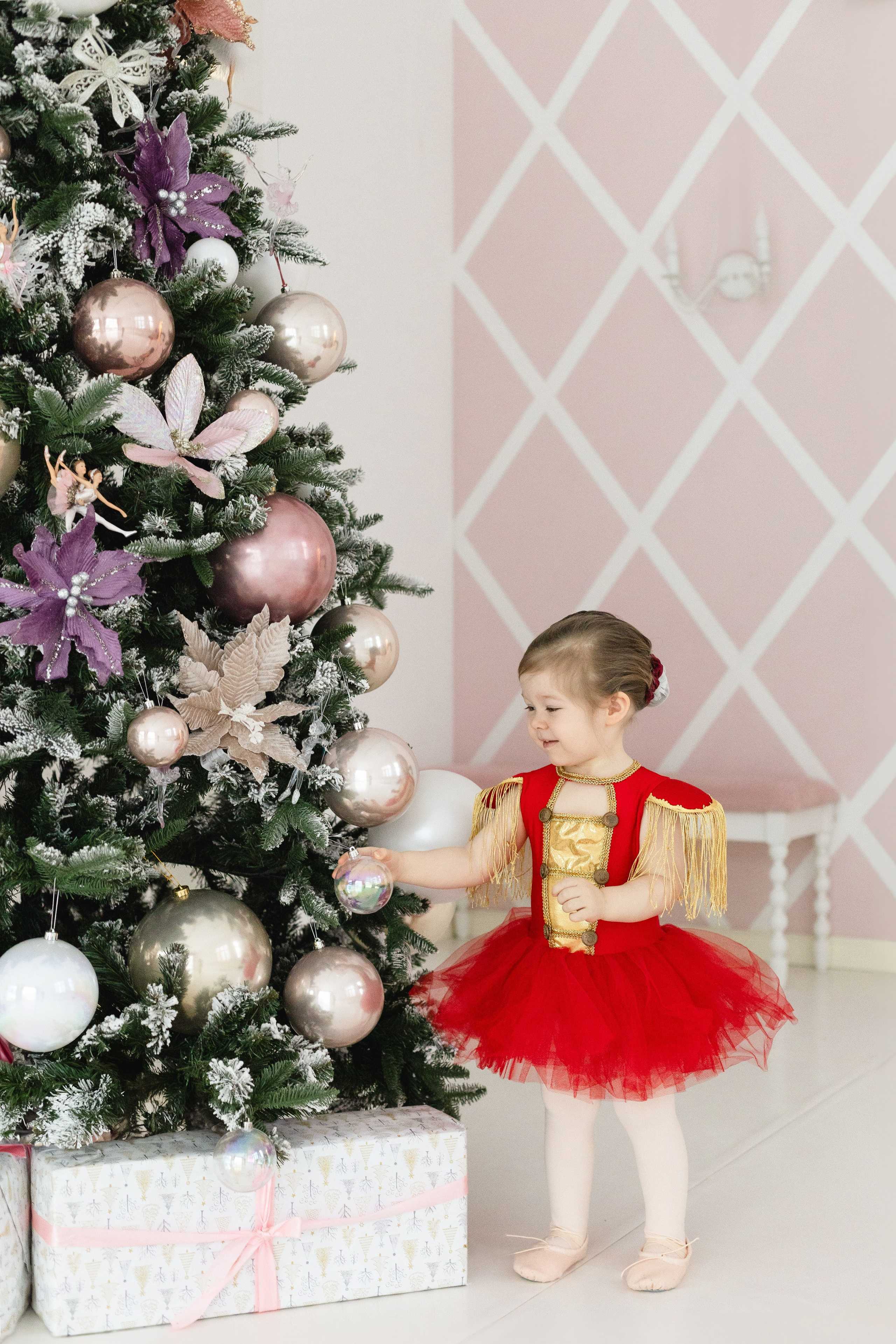 Балет с 2-х лет | Красногорск. Кузьмина Анастасия — контент-фотограф | Москва