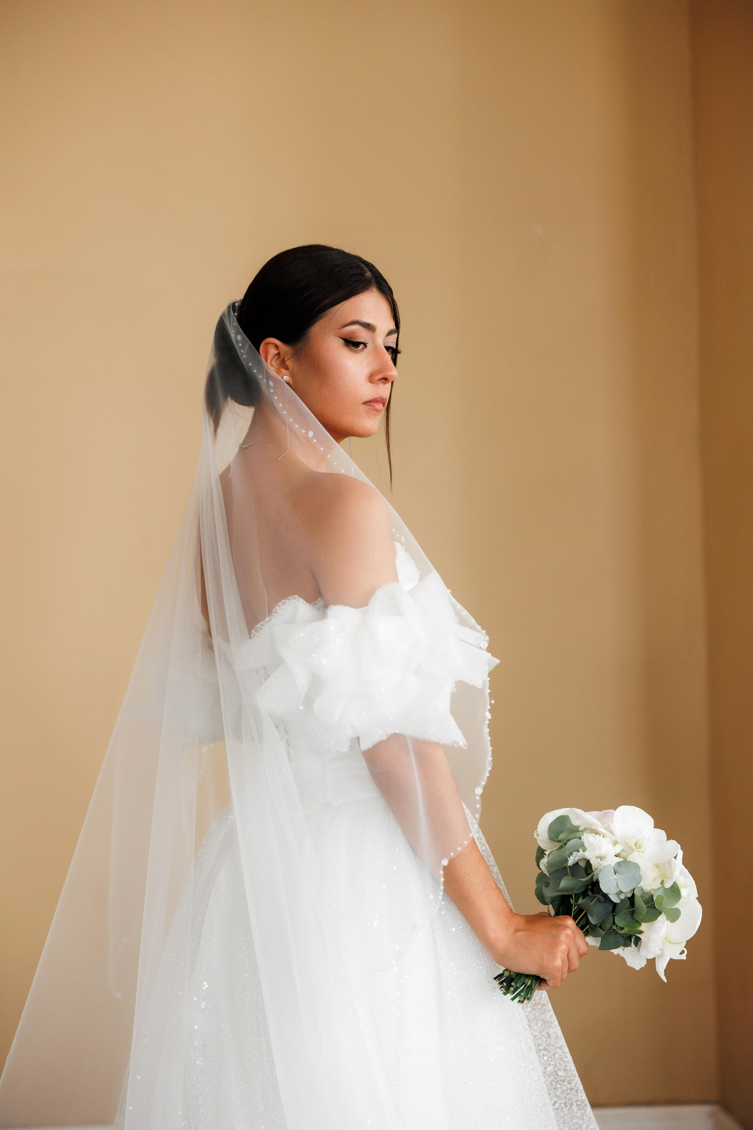 Андрей + Сабина. Свадебный фотограф в Смоленске Витя Лысенков