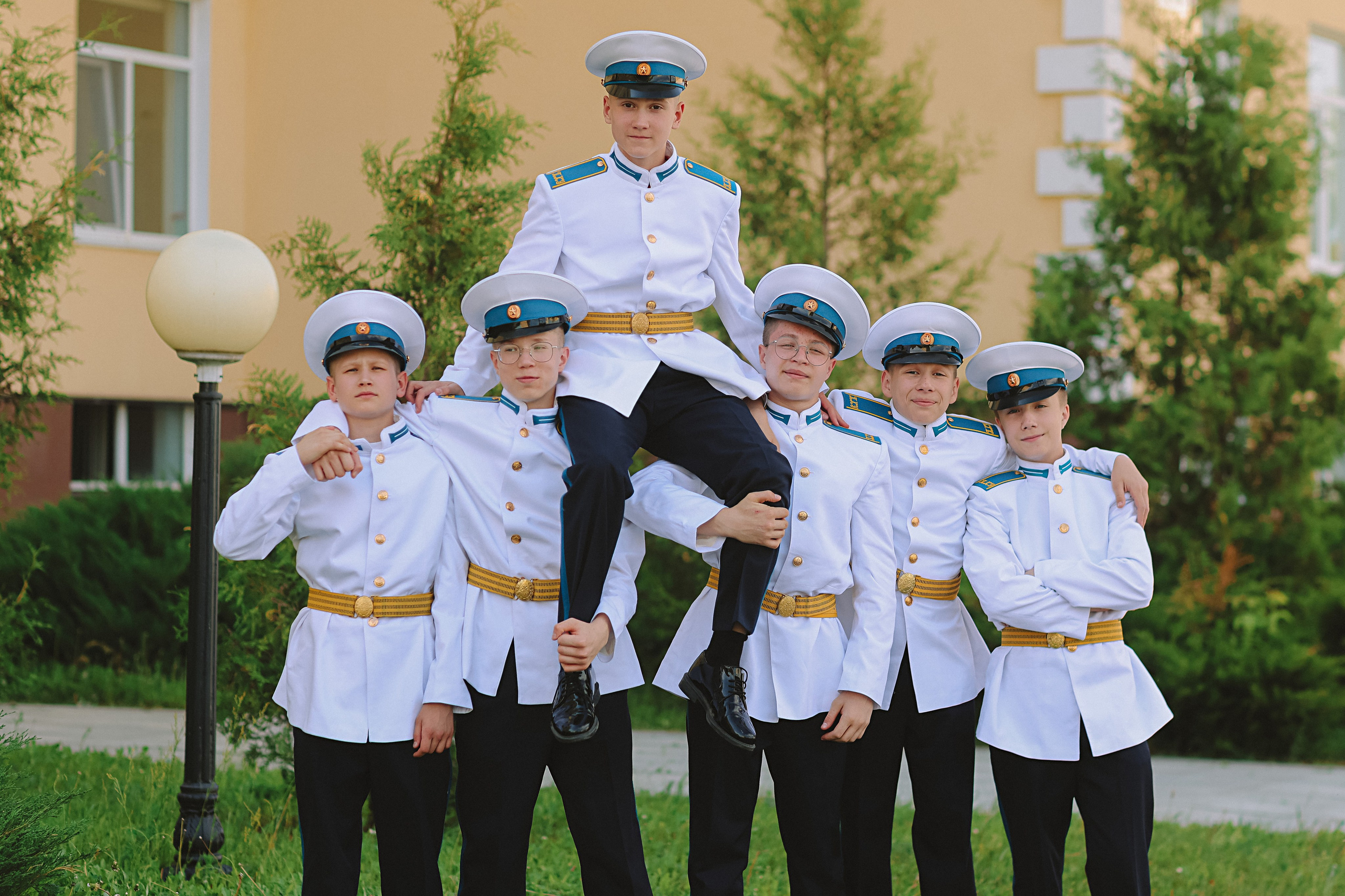 Кадетское училище. Семейный фотограф Тюмень, фотограф на роды Салмина Мария