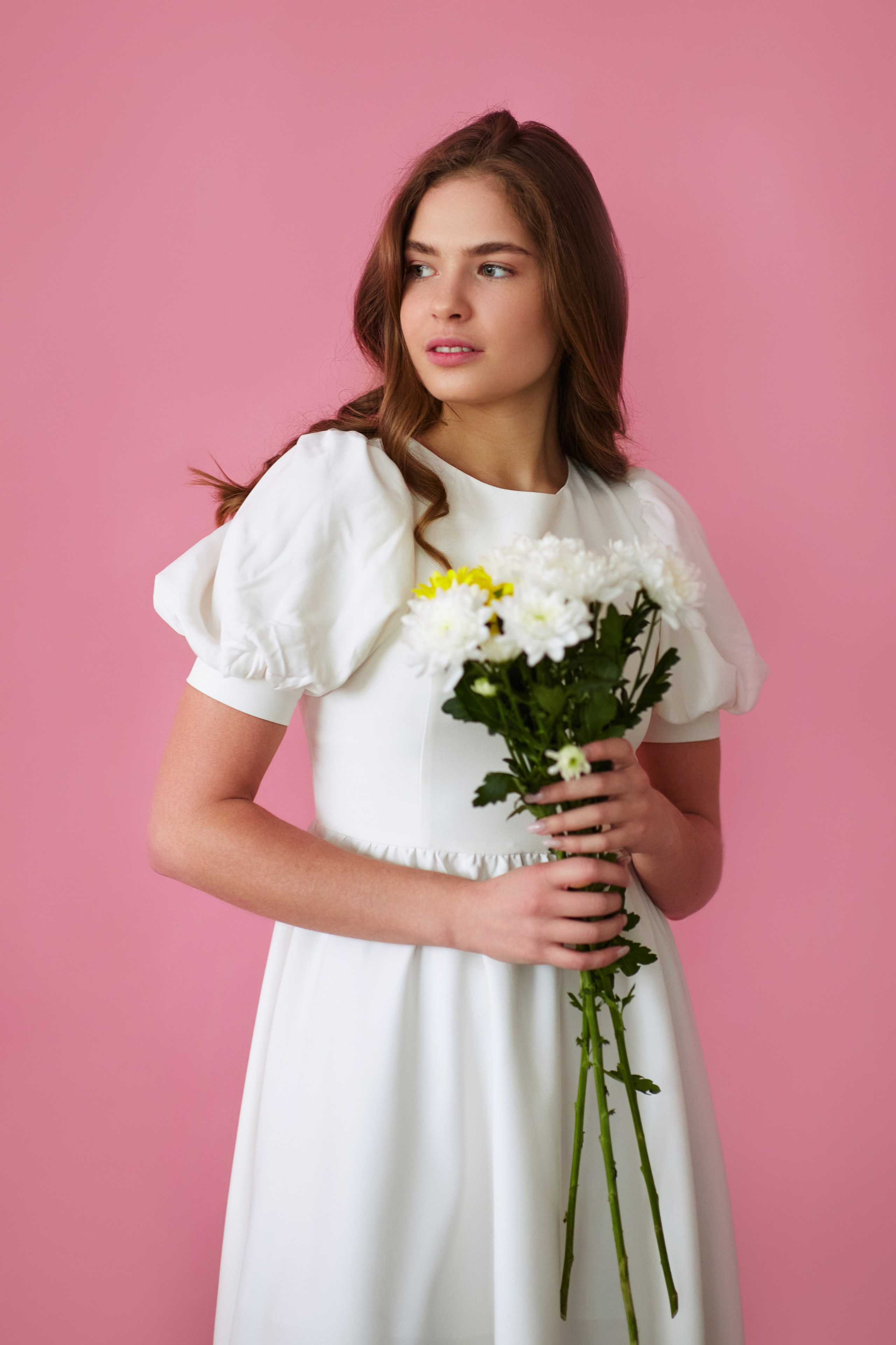 Ангелина. Портретный фотограф в Москве Виталий Пересветов