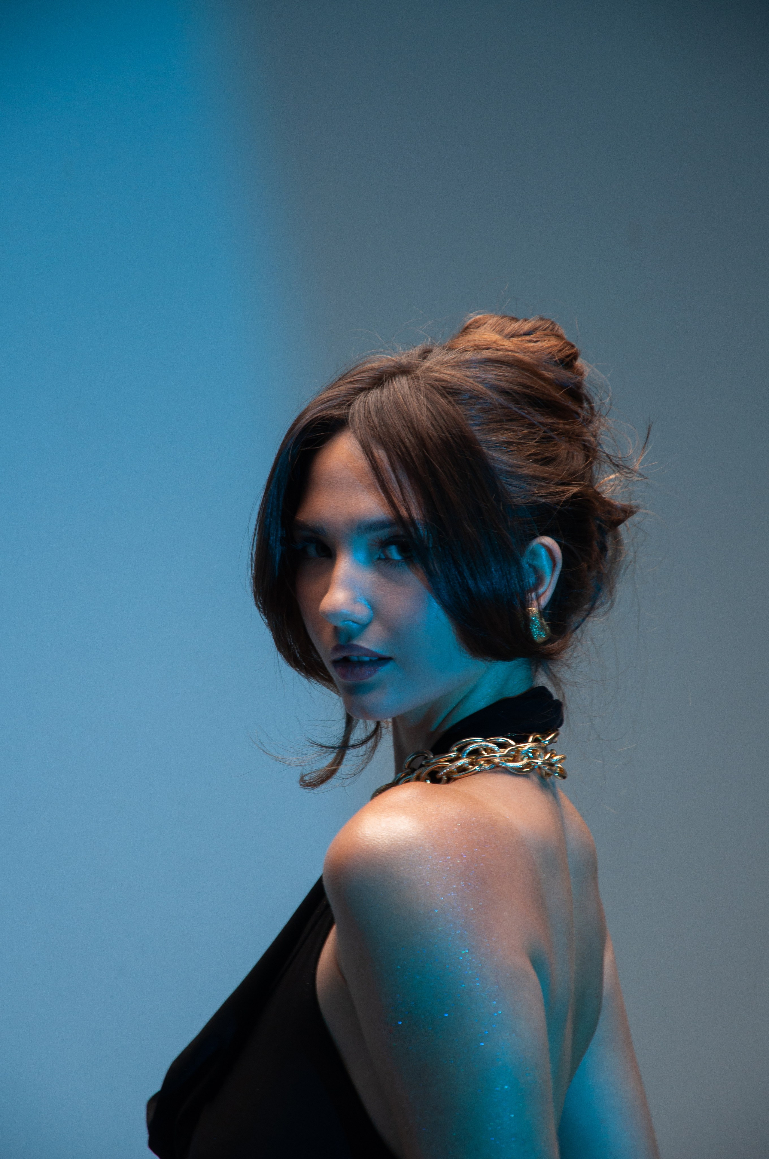 Фотопроект «Versace». Главная