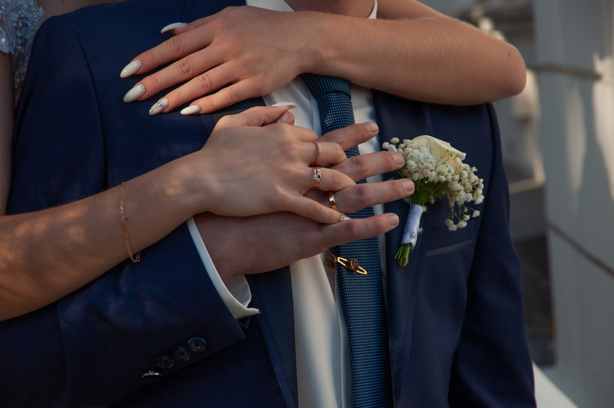 Sophia (свадебная прогулка в парке «Форос»). Главная